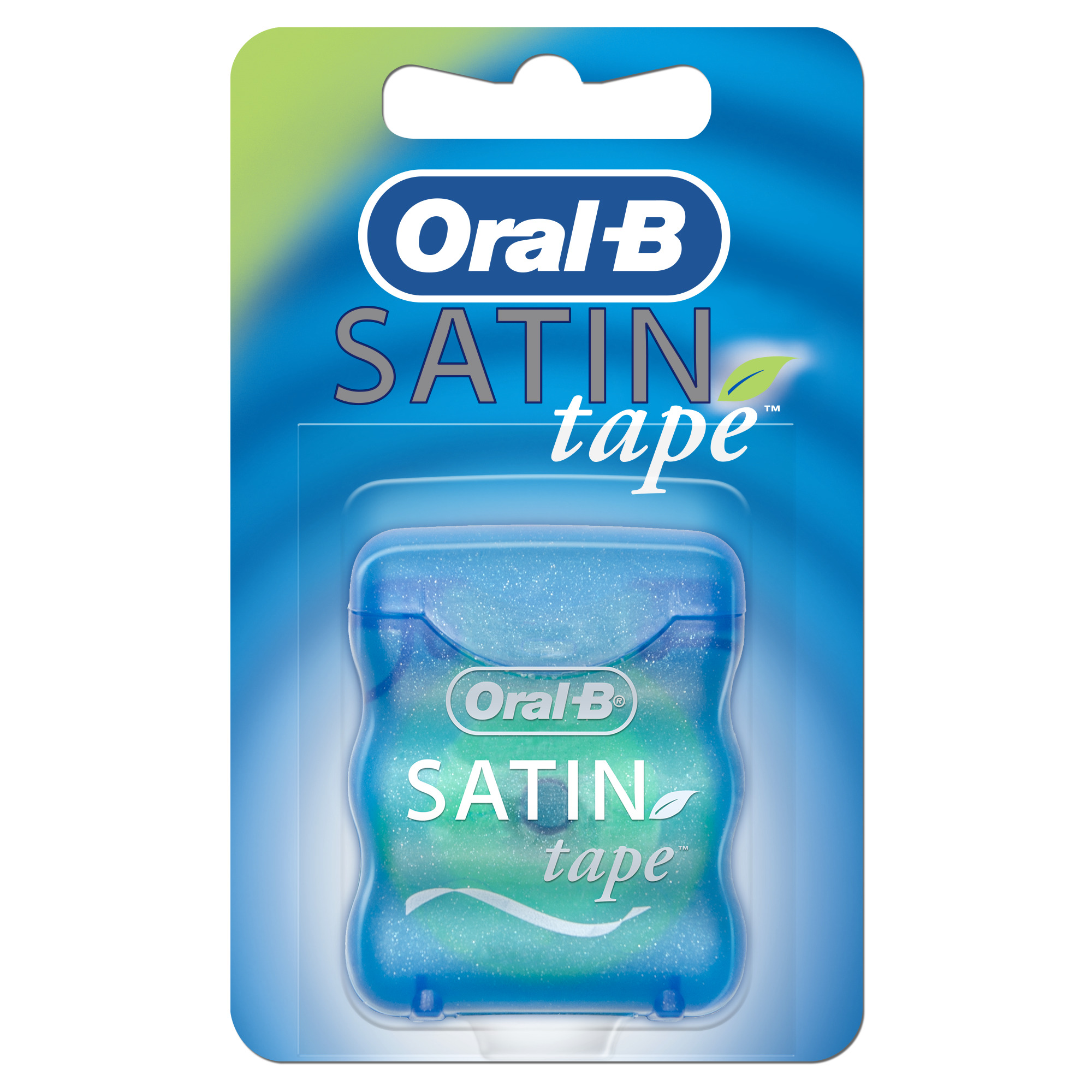 Oral-B Hilo Dental Satin - Pack de 6