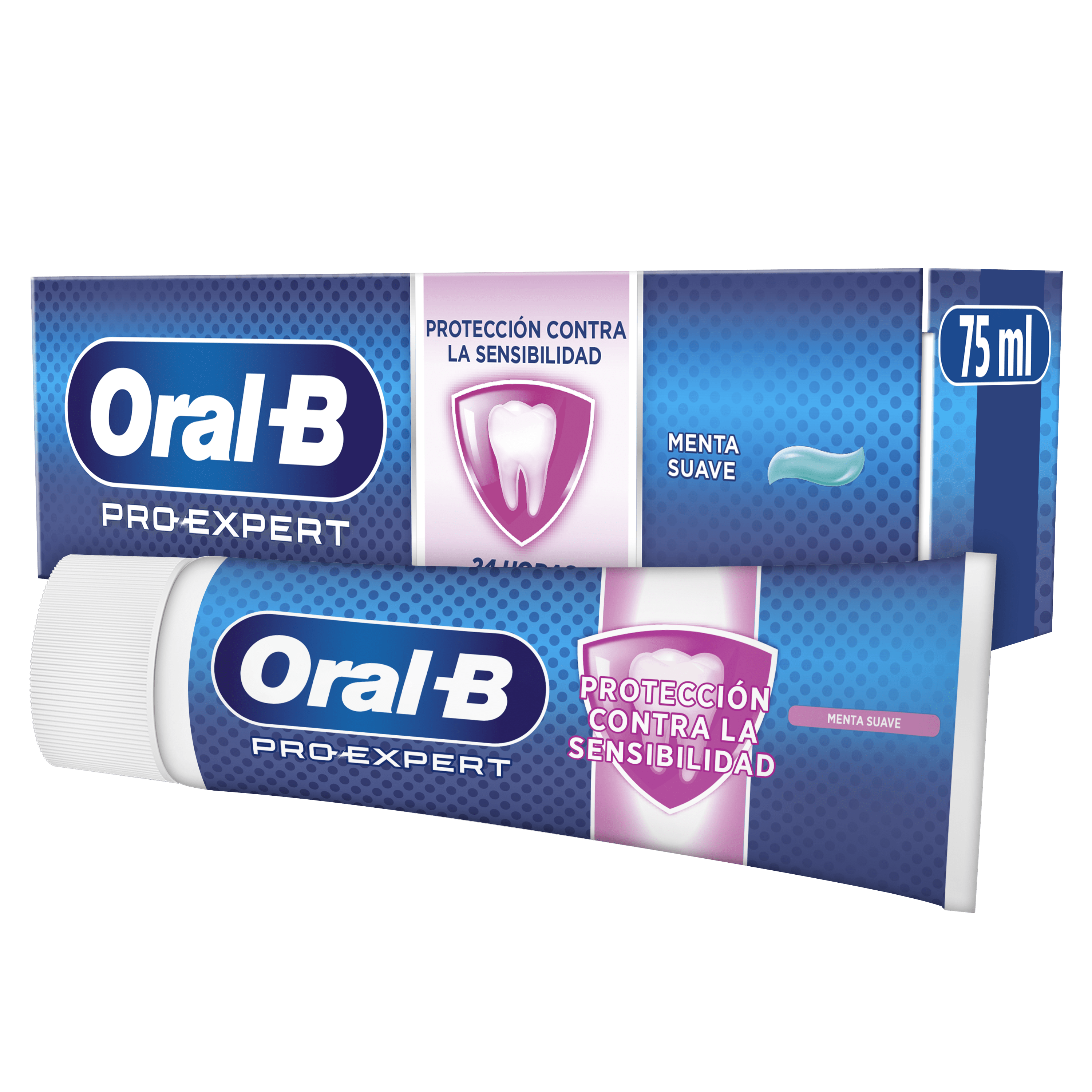 Oral-B Pasta de Dientes Pro-Expert Sensibilidad