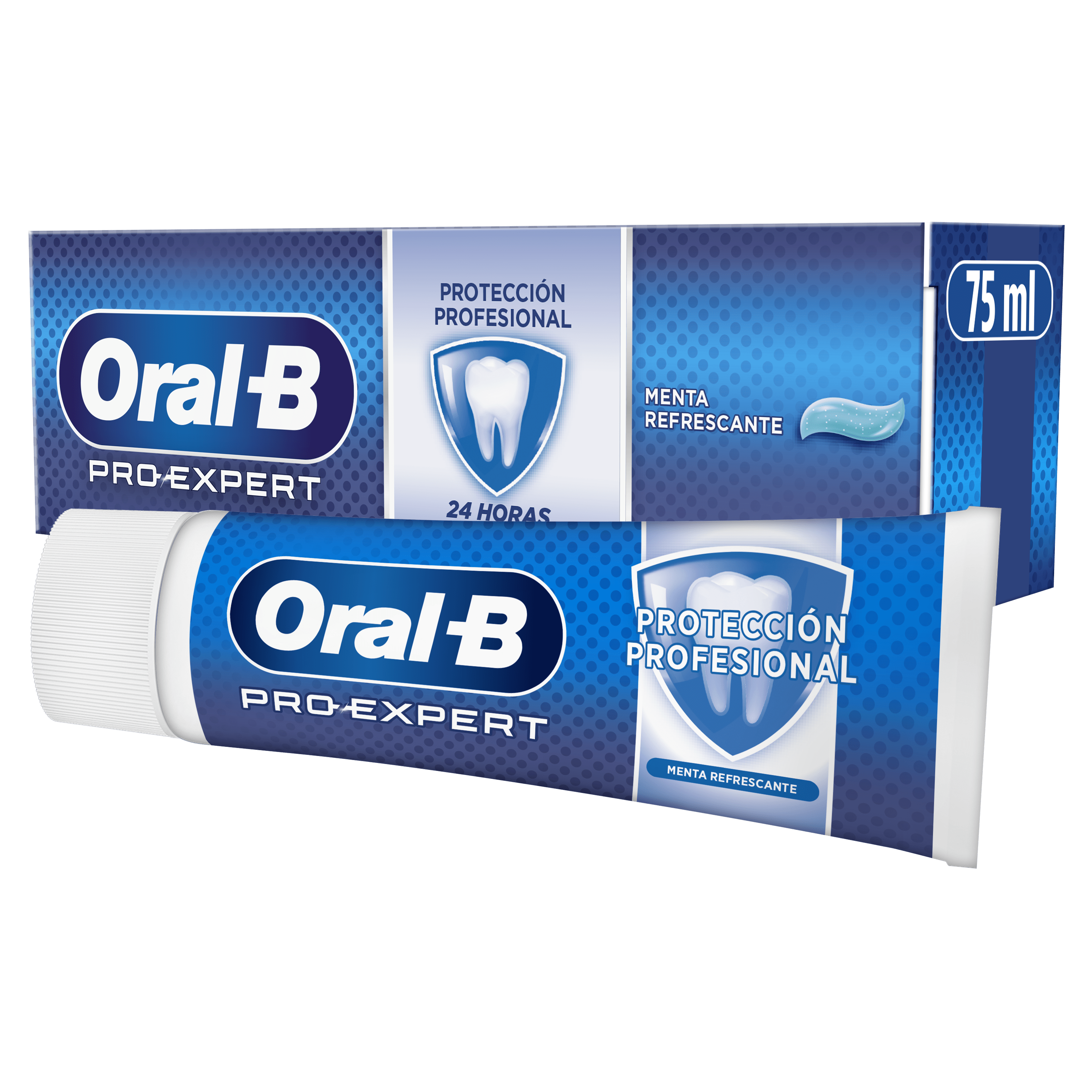 Oral-B Pasta de Dientes Pro-Expert Protección Profesional