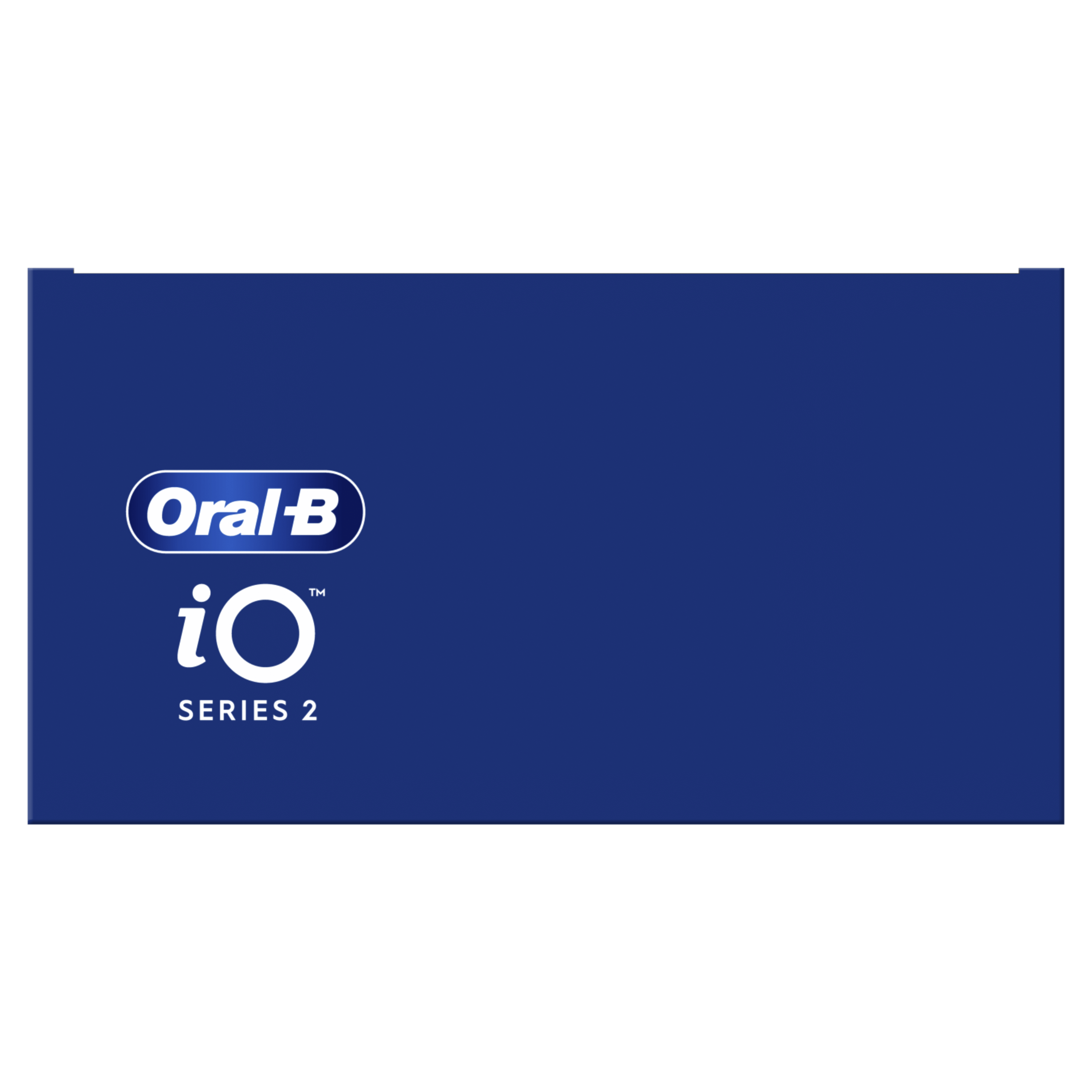 Oral-B iO 2 Pack Dúo de Cepillos Eléctricos Negro y Verde Bosque con 2 cabezales