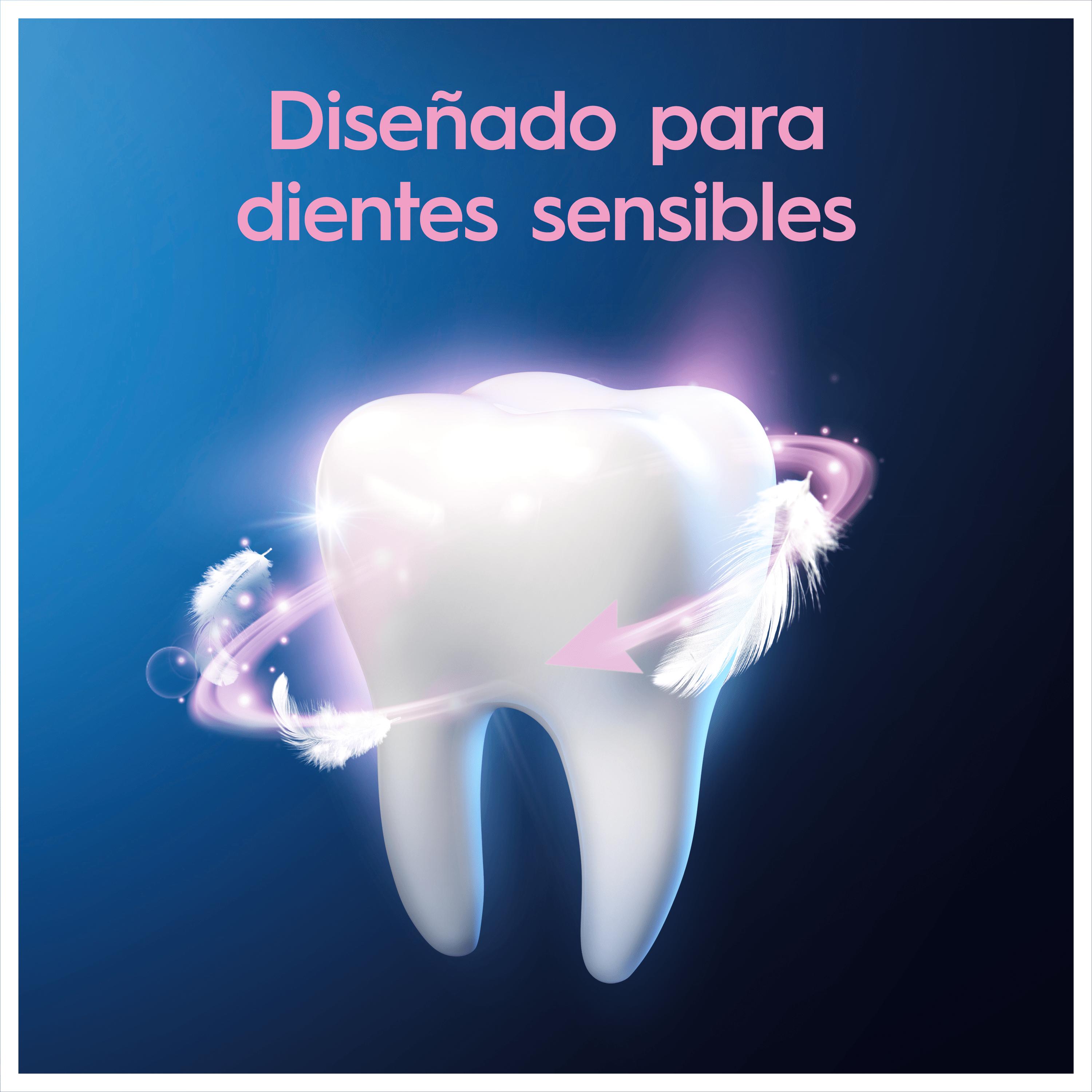 Oral-B Pasta de Dientes Pro-Expert Sensibilidad - Pack de 12