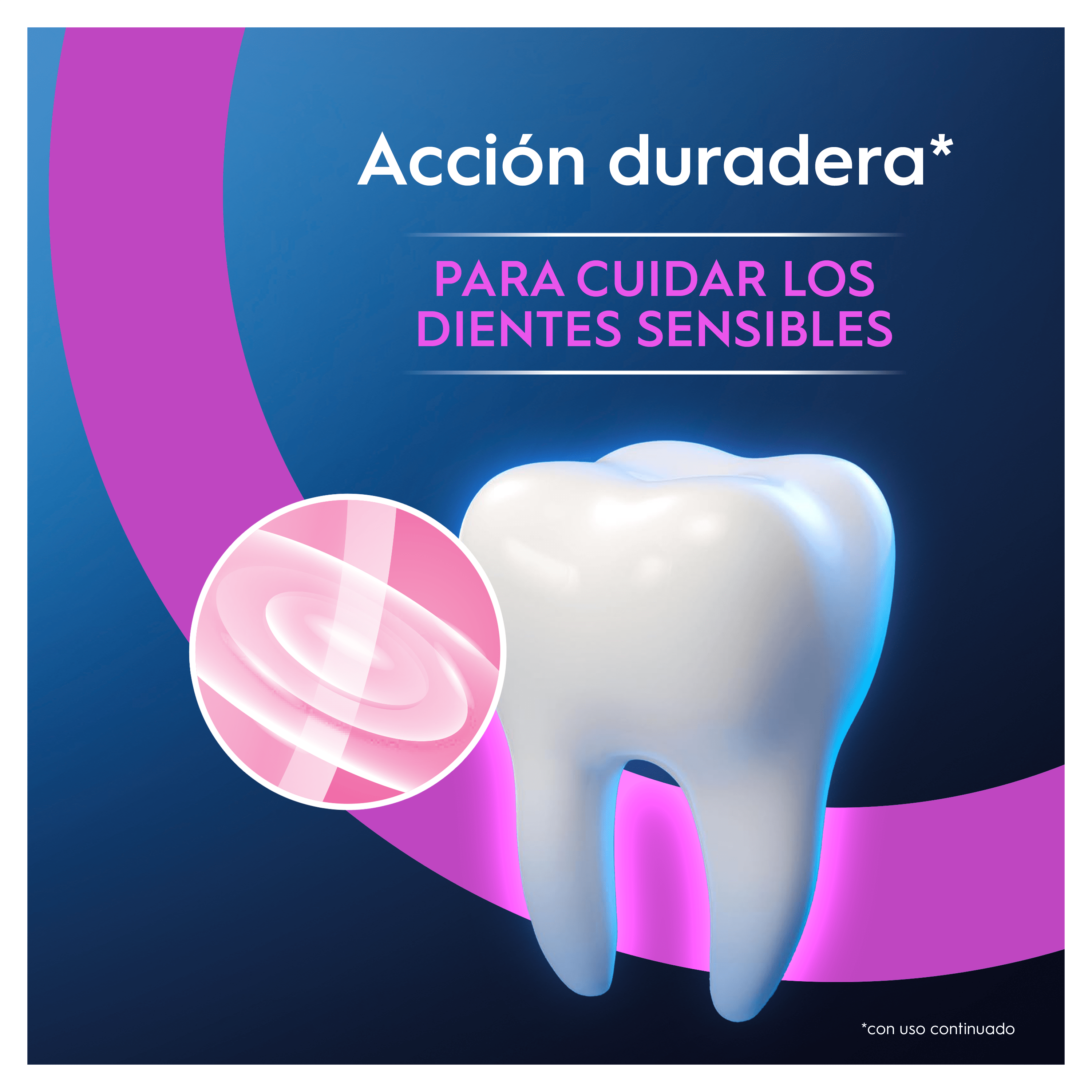 Oral-B Pasta de Dientes Protección Contra la Sensibilidad
