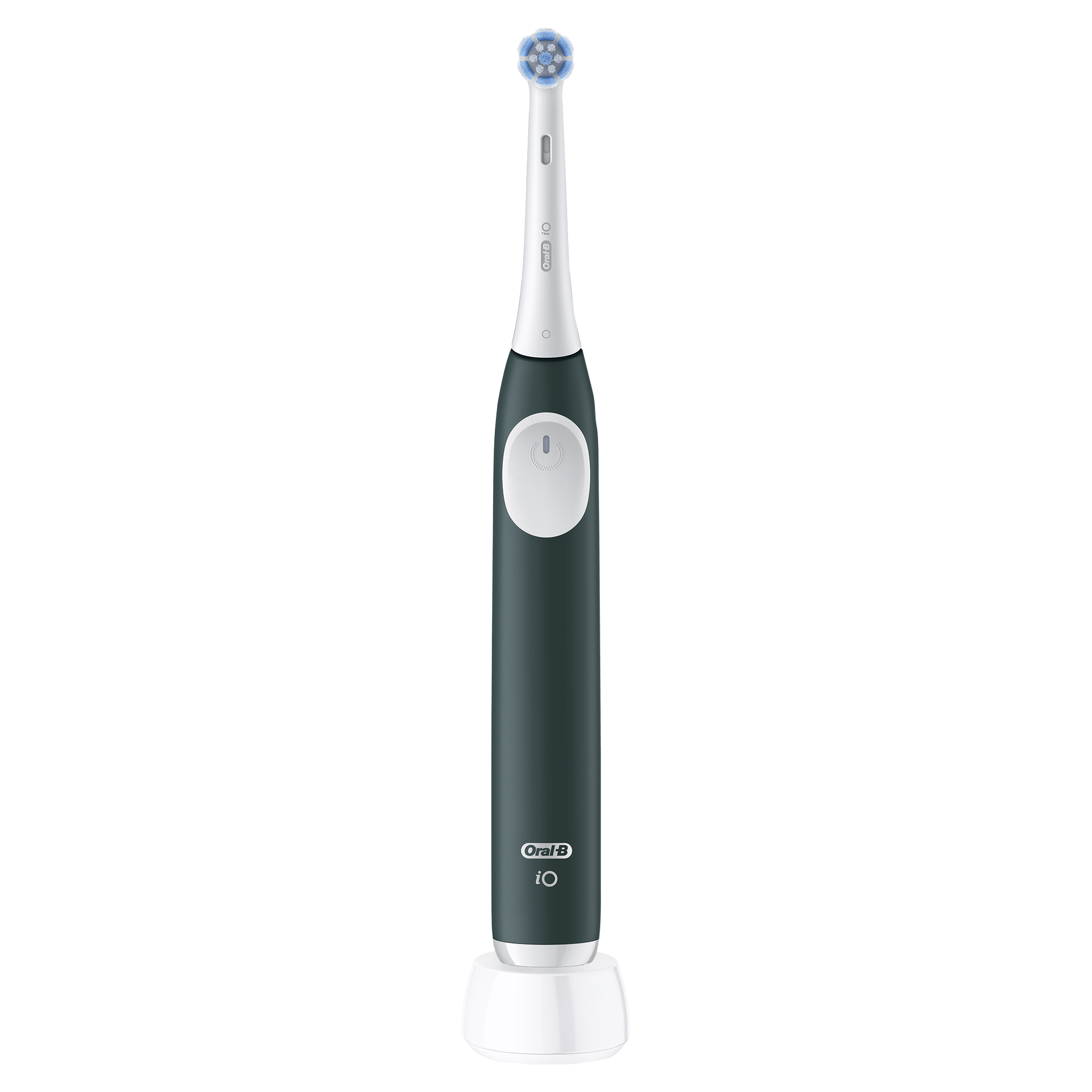 Oral-B iO 2 Cepillo Eléctrico Verde Bosque con 1 Cabezal