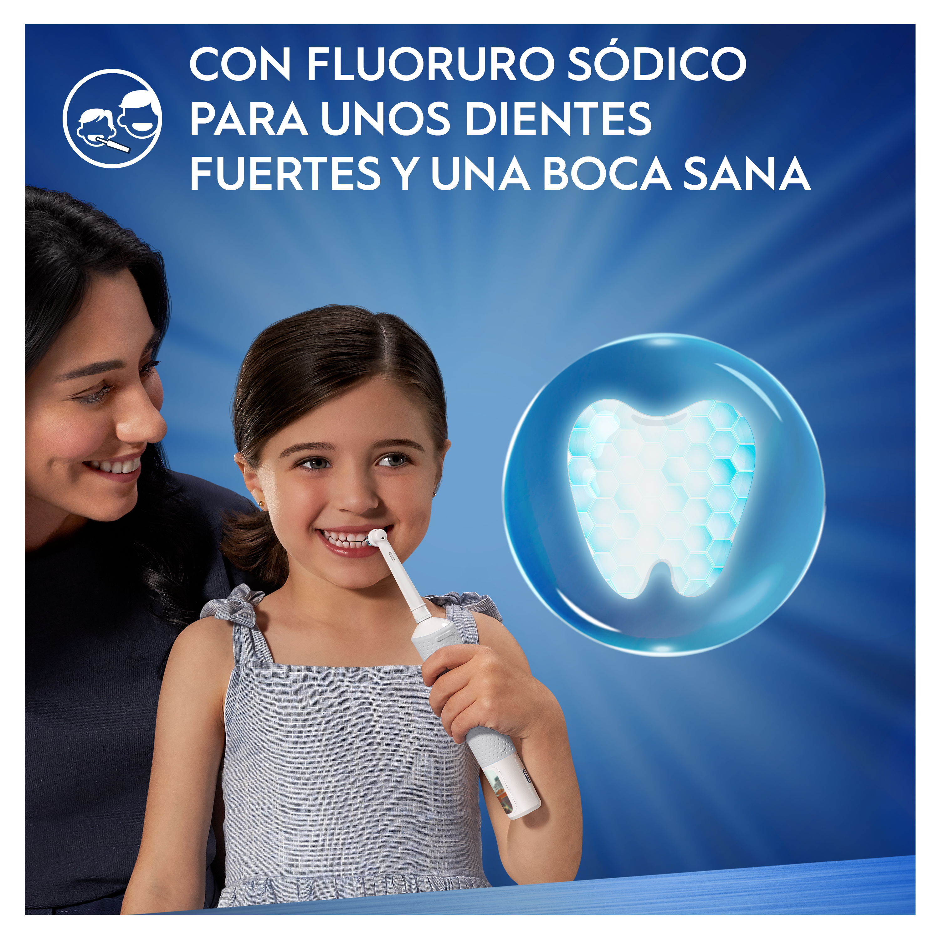 Oral-B Pasta de Dientes Niños
