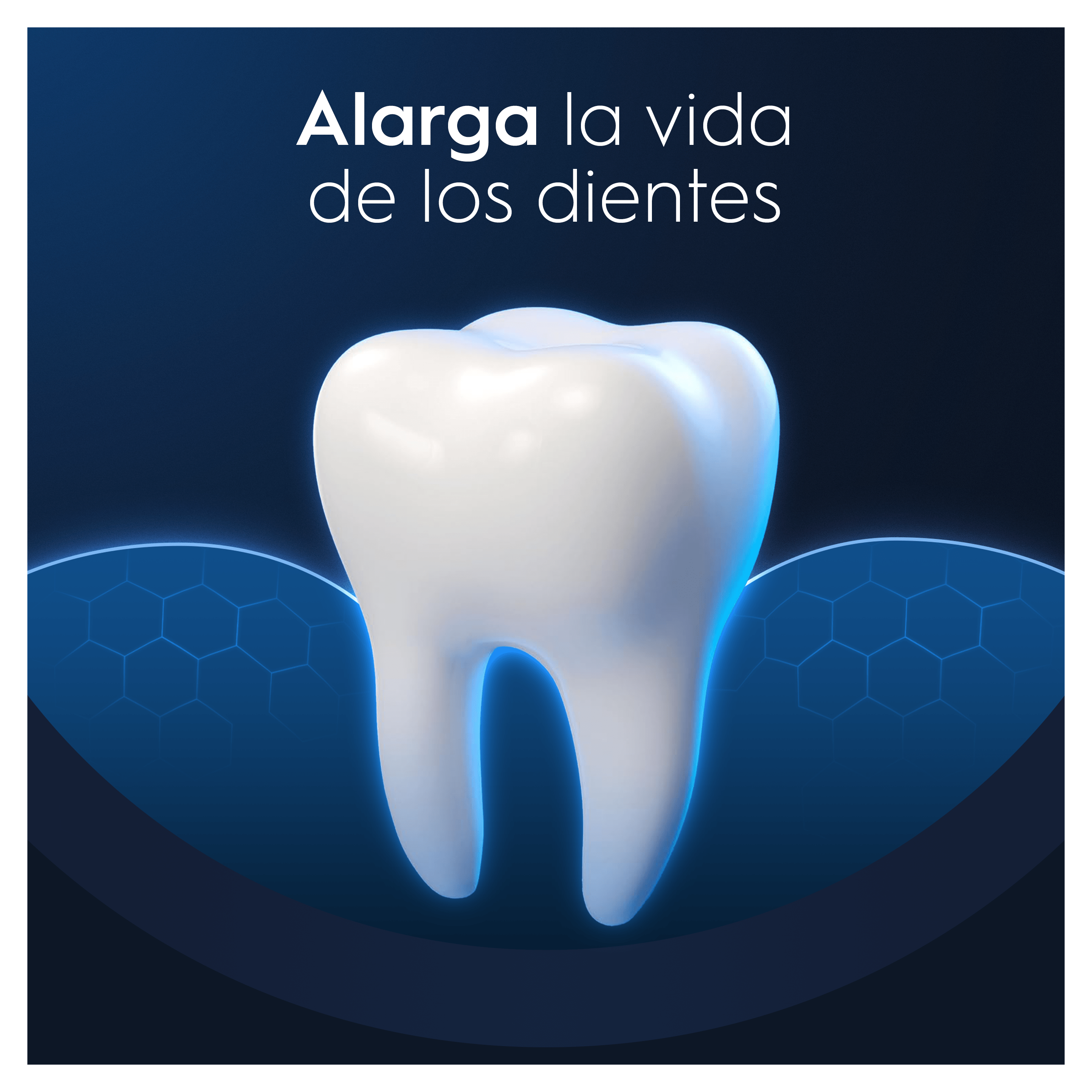 Oral-B Pasta de Dientes Regenera y Remineraliza