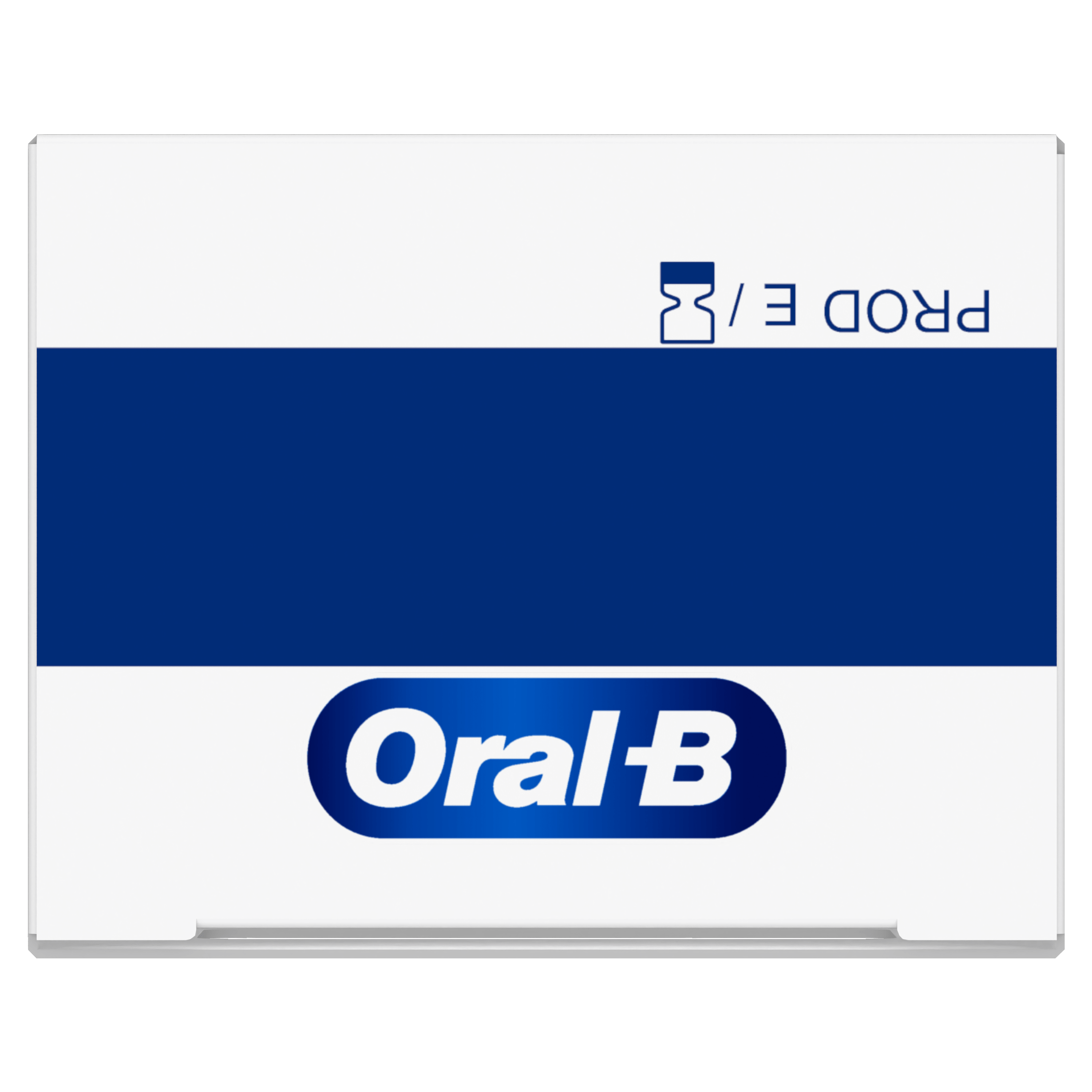 Oral-B Pasta 3DW Clinical