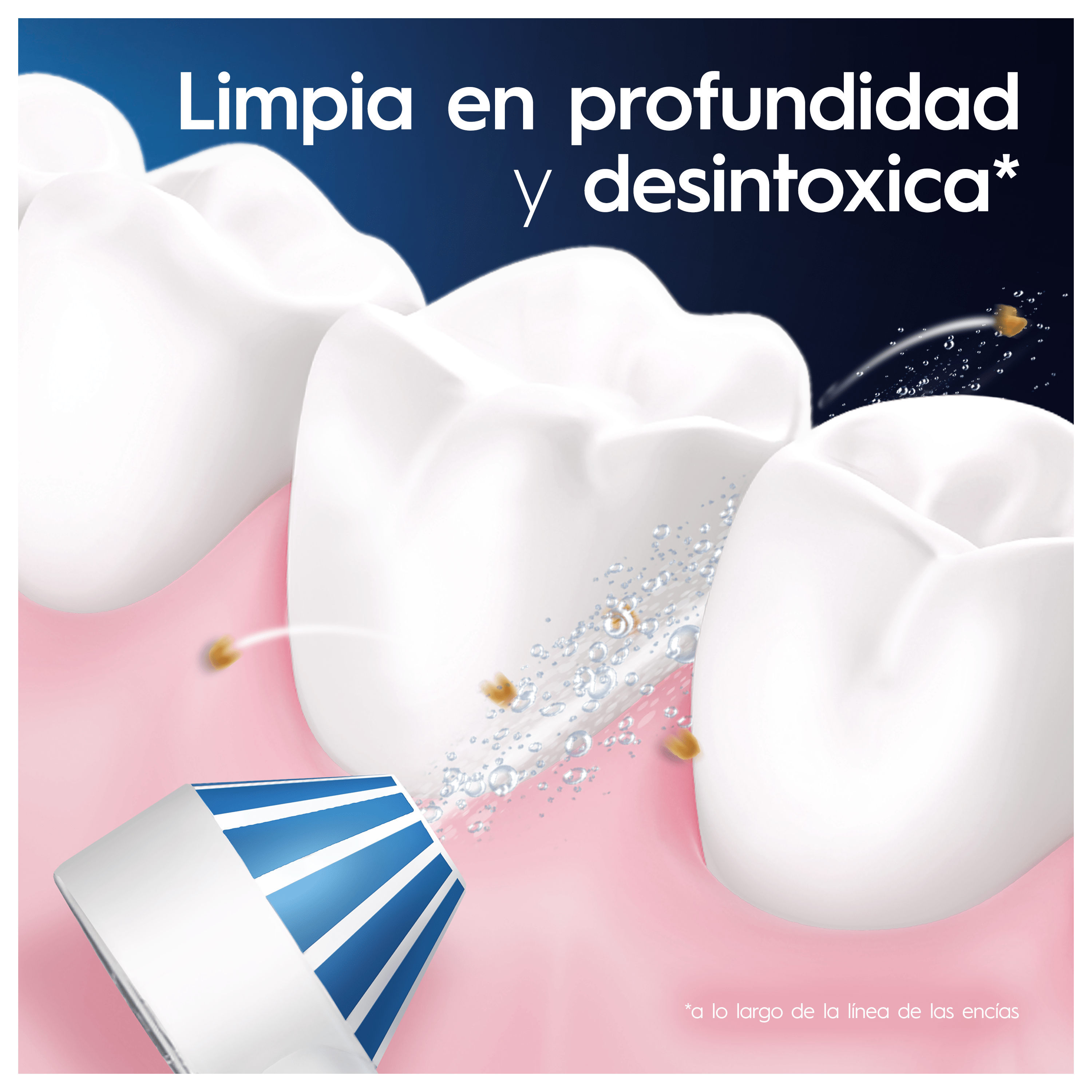 Irrigador dental de online viaje carrefour