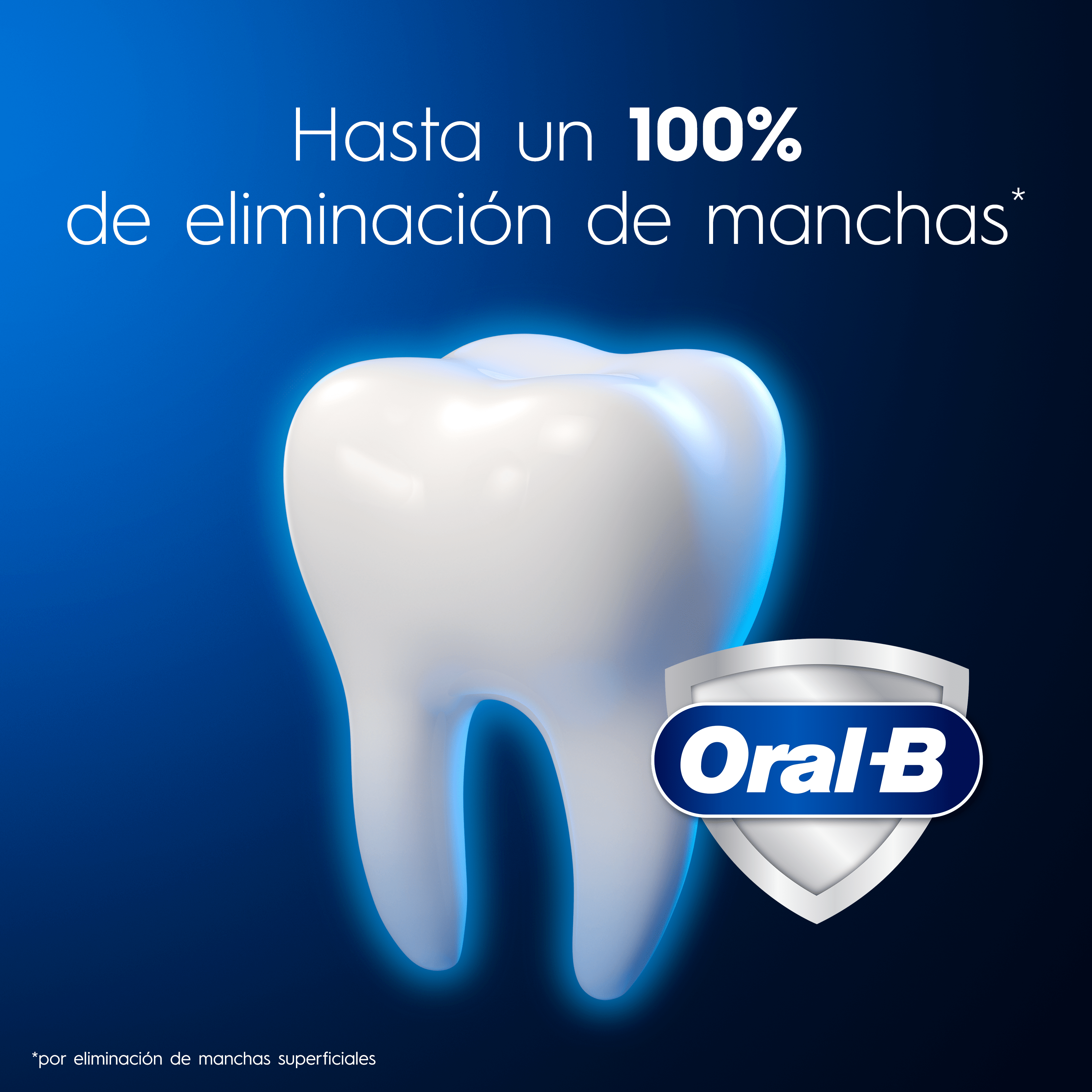 Oral-B Pasta de Dientes 3D White Brillante Blanqueamiento - Pack de 12