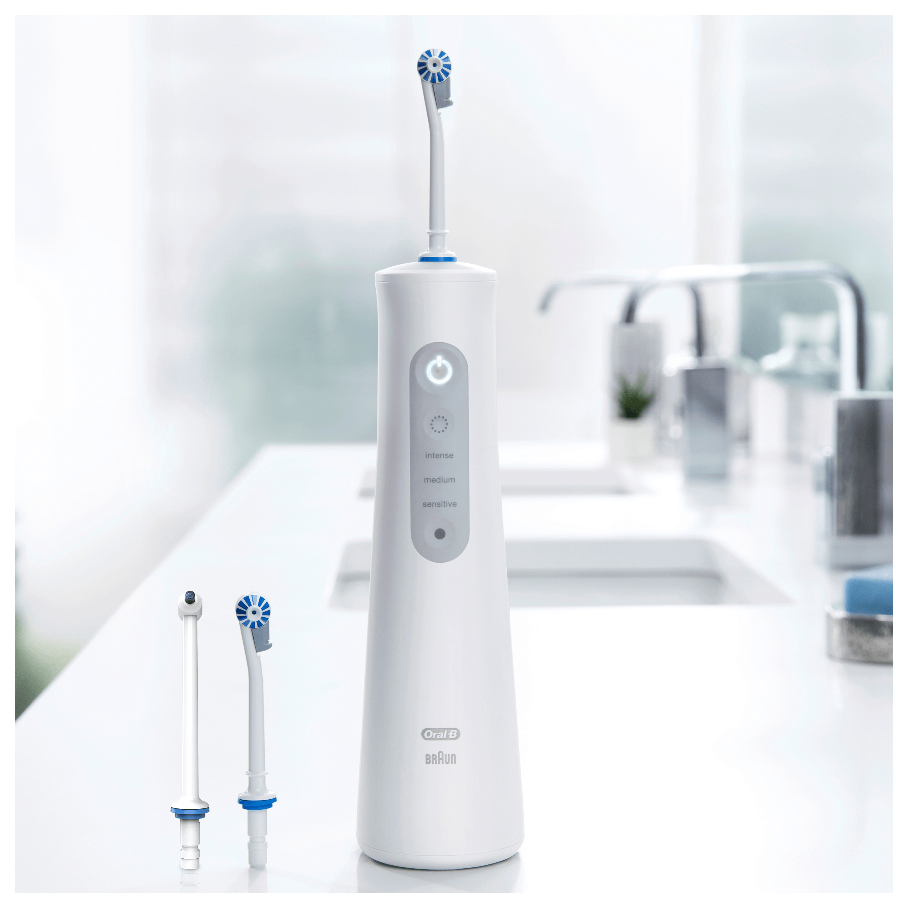 Oral-B Irrigador portátil Aquacare Pro-Expert