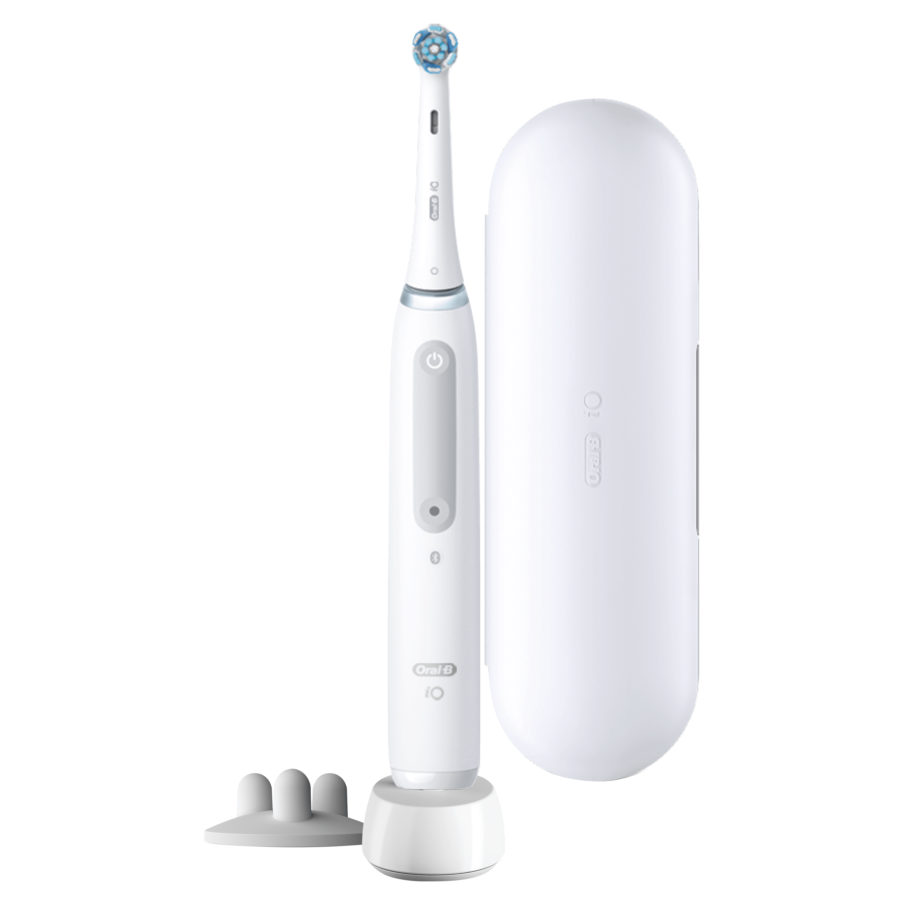 Oral-B iO 4 Cepillo Eléctrico con 1 Recambio