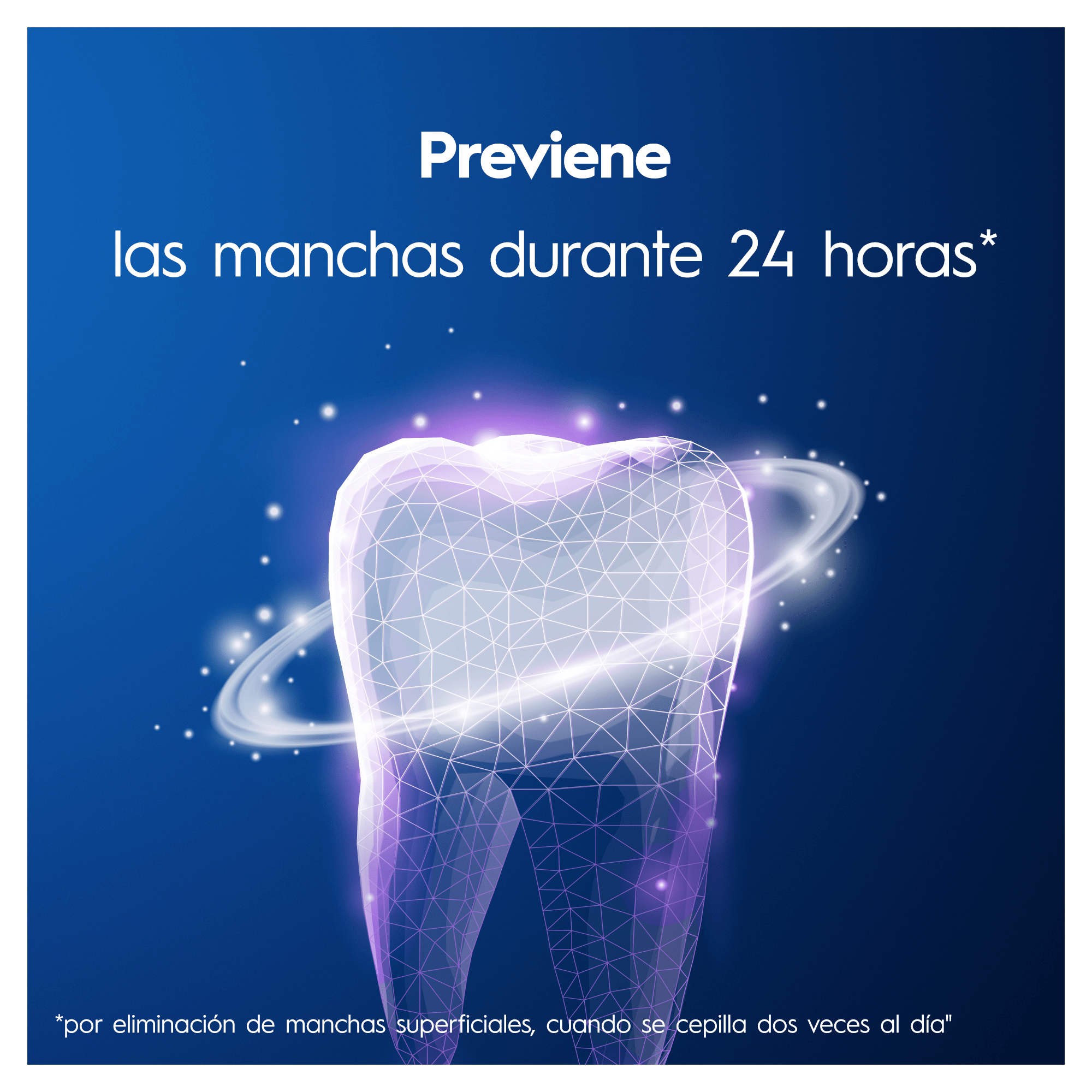 Oral-B Pasta de Dientes 3D White Luxe Perfección  - Pack de 12