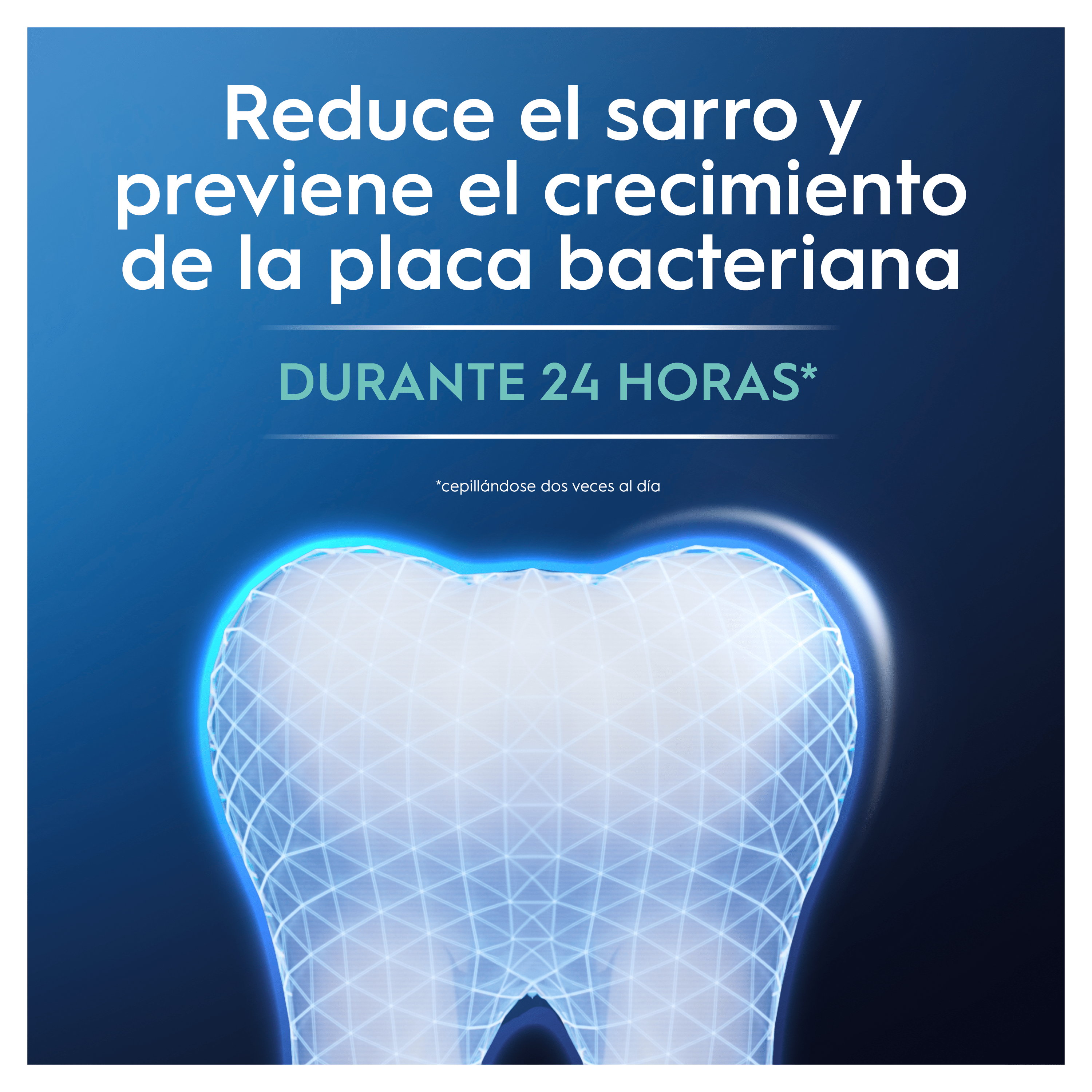 Oral-B Pasta de Dientes Prevención del sarro