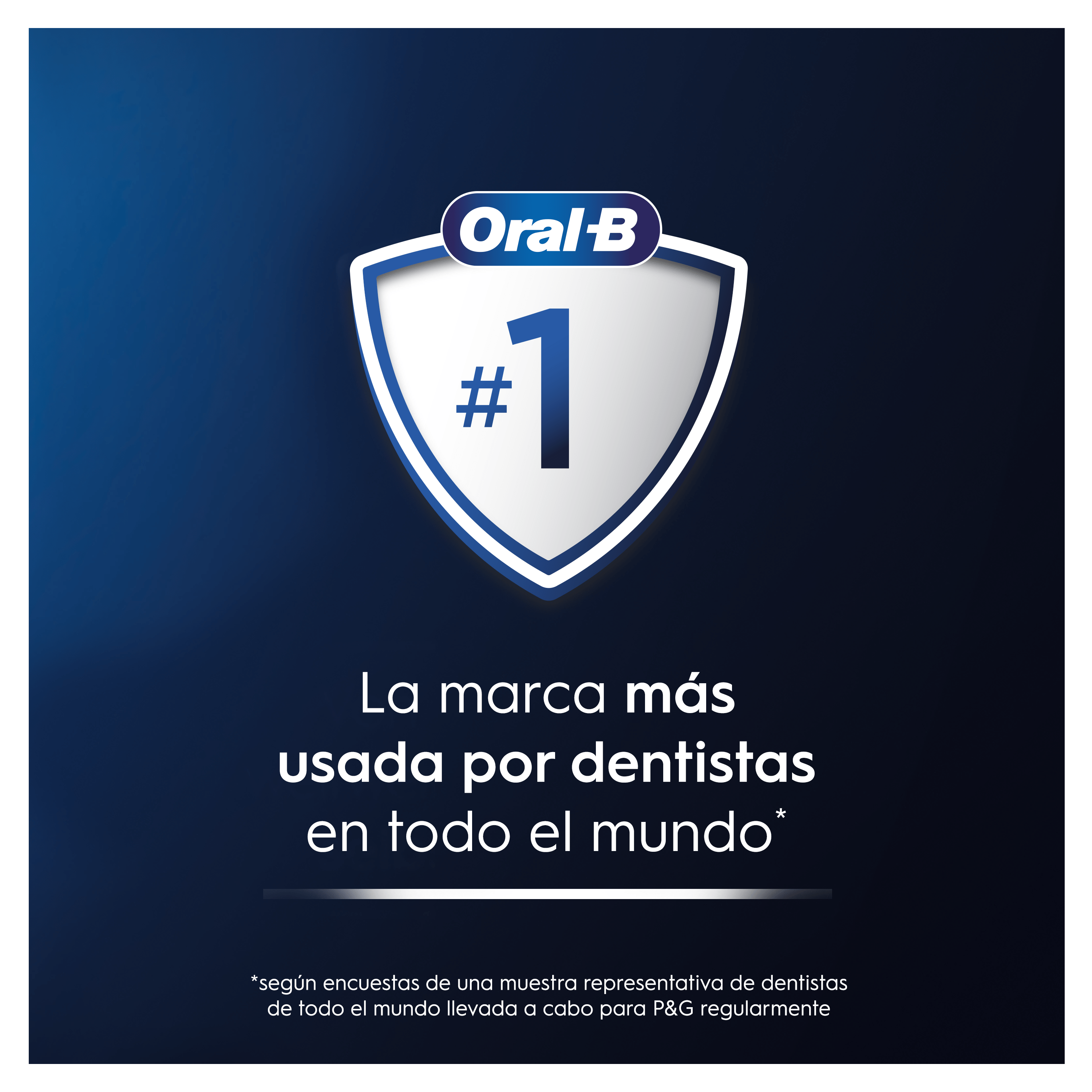 Oral-B iO 2 Pack de Cepillo Eléctrico Negro con 1 cabezal y estuche de viaje