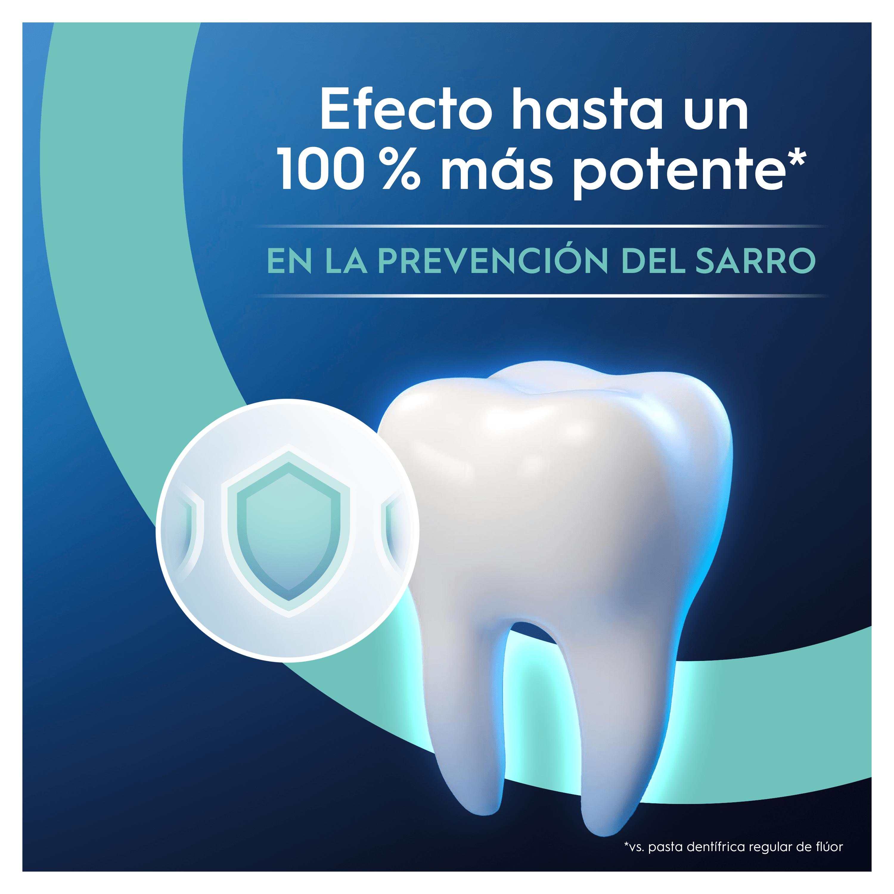 Oral-B Pasta de Dientes Prevención del sarro