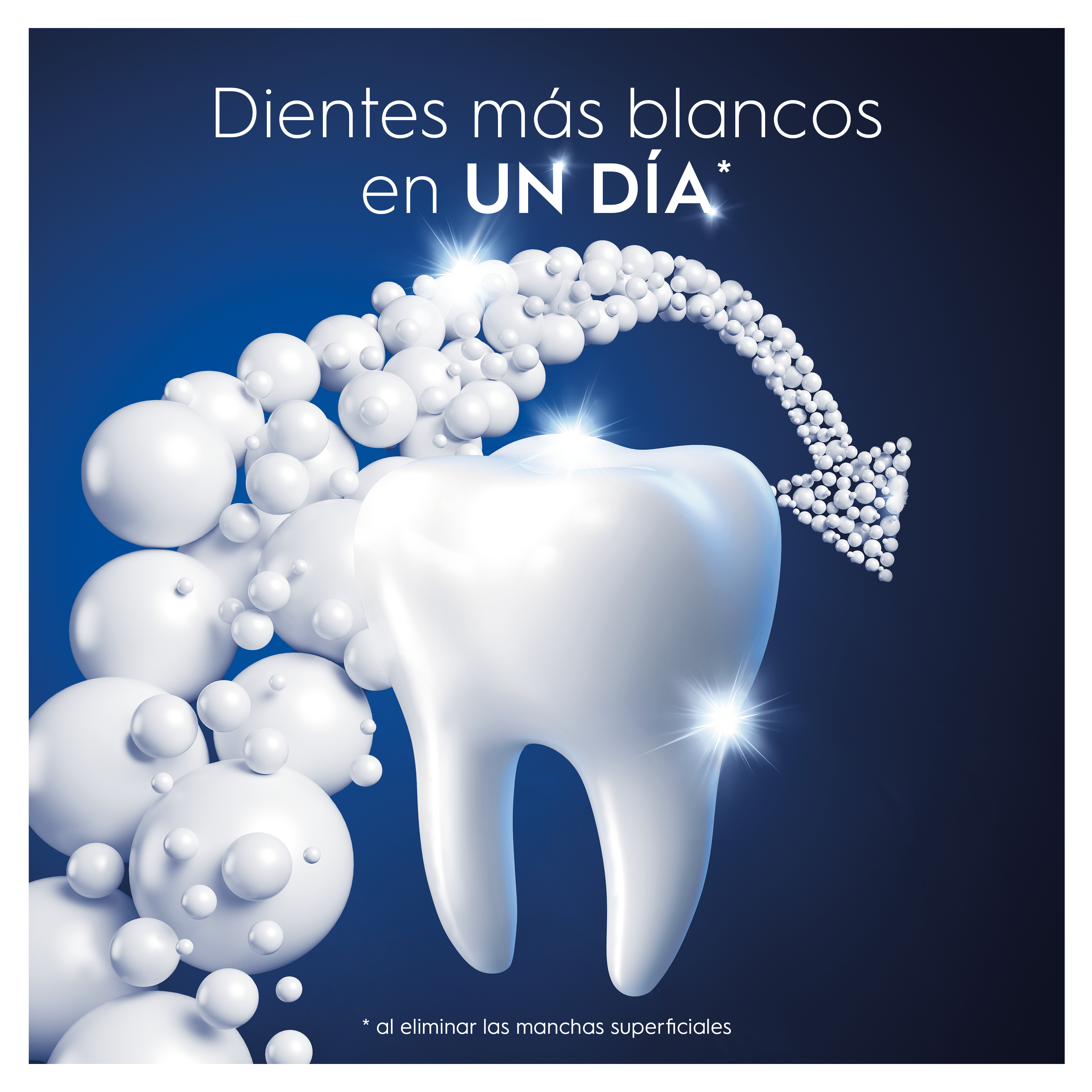 Oral-B Pasta 3DW Clinical