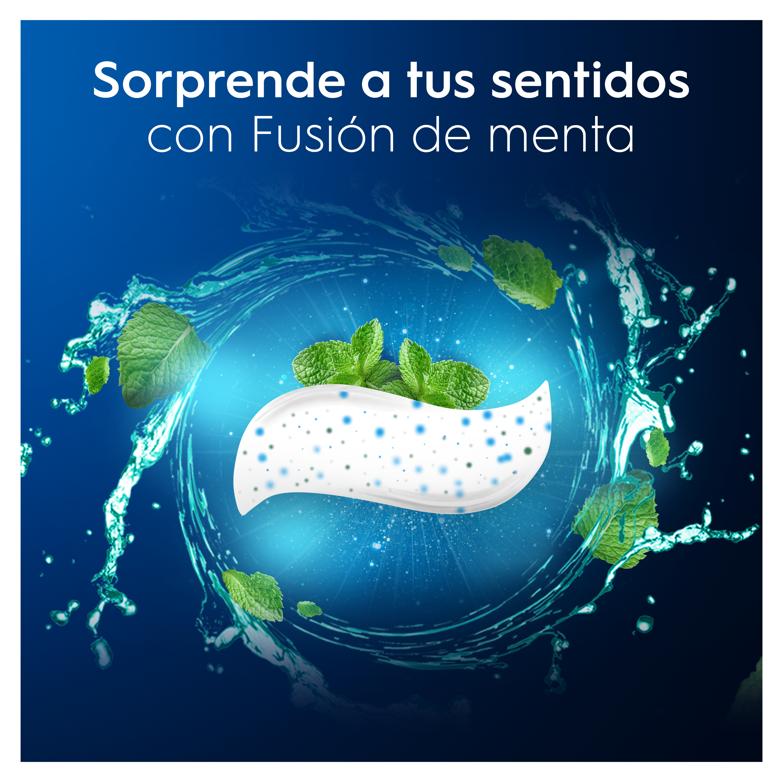 Oral-B Pasta 3DW Clinical