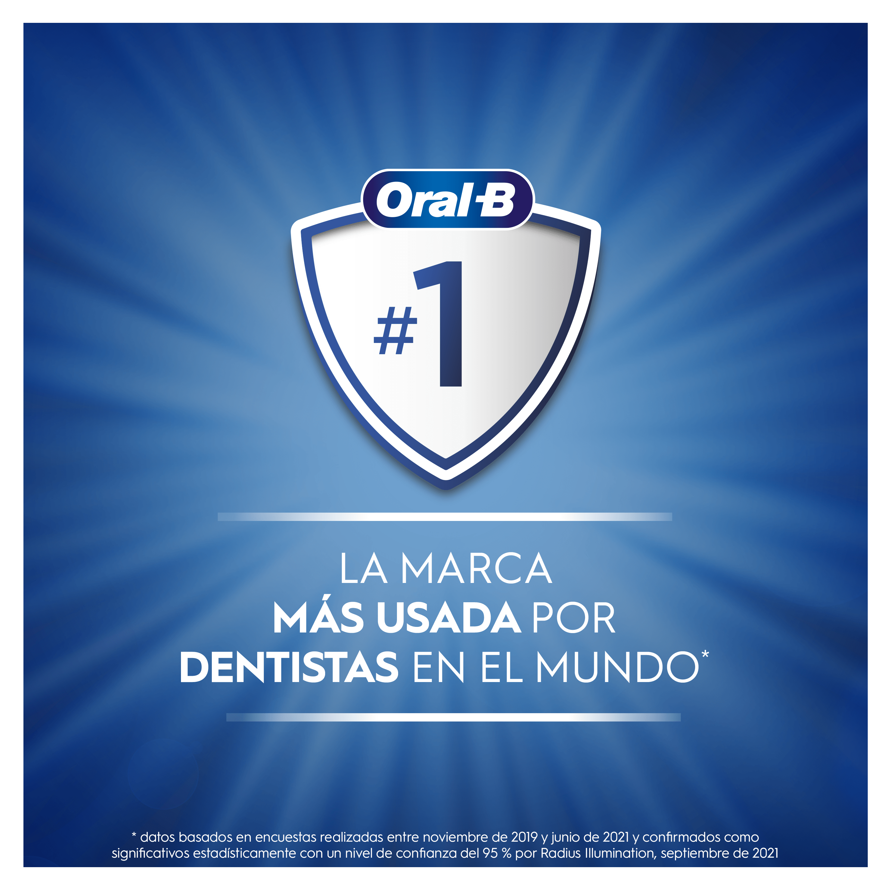 Oral-B Pasta de Dientes Niños