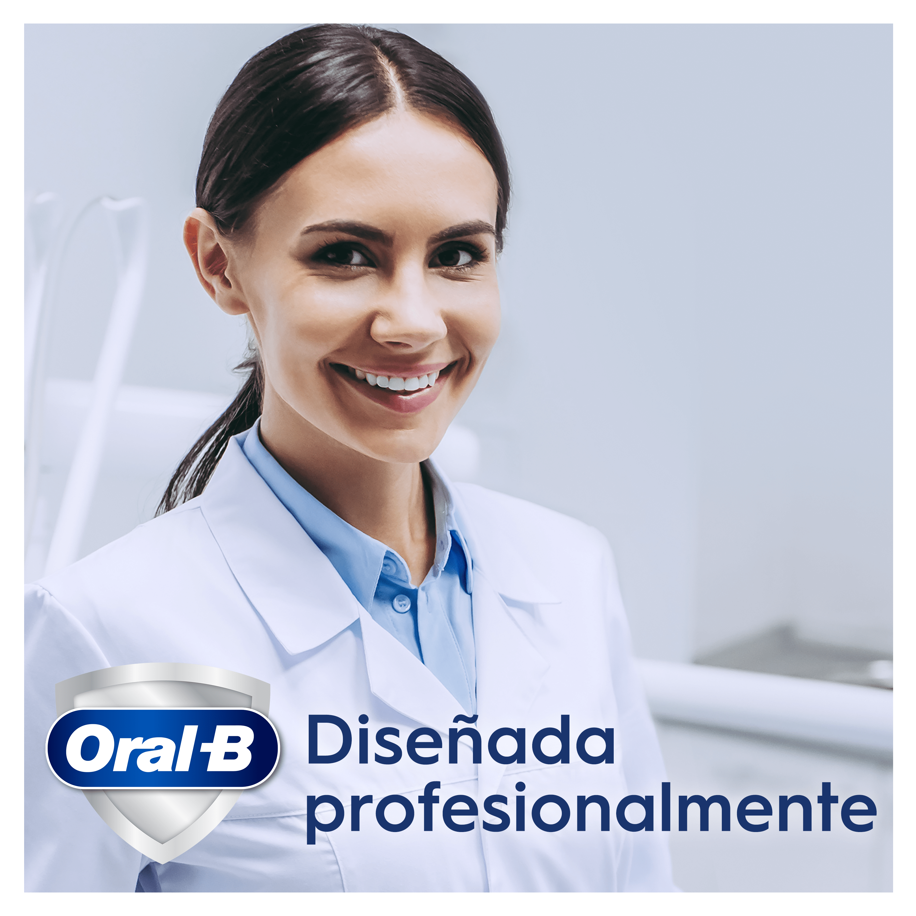 Oral-B Pasta de Dientes Densify Regenera Limpieza Intensiva - Pack de 12