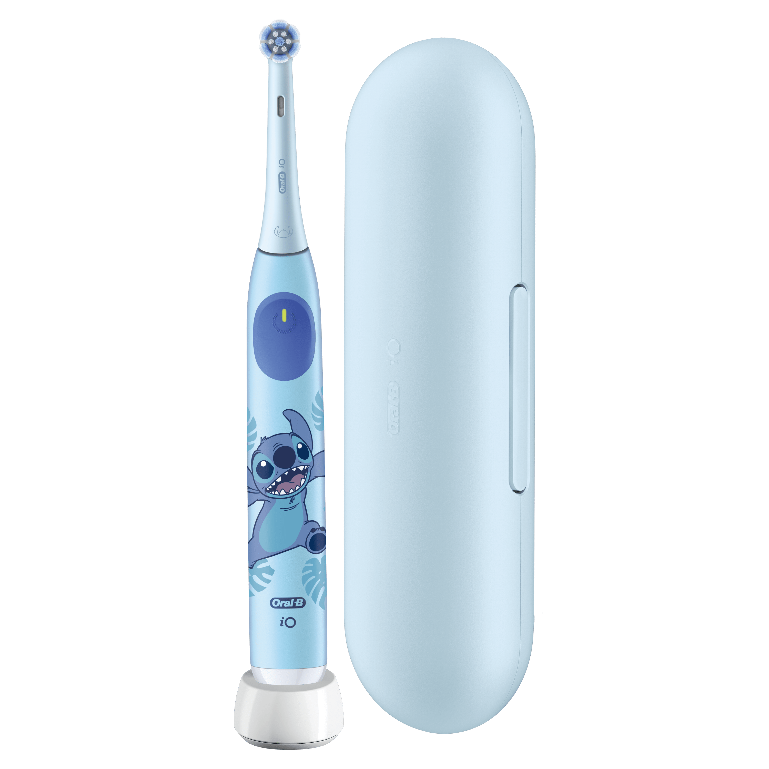 Oral-B iO Niños Cepillo Eléctrico Stitch