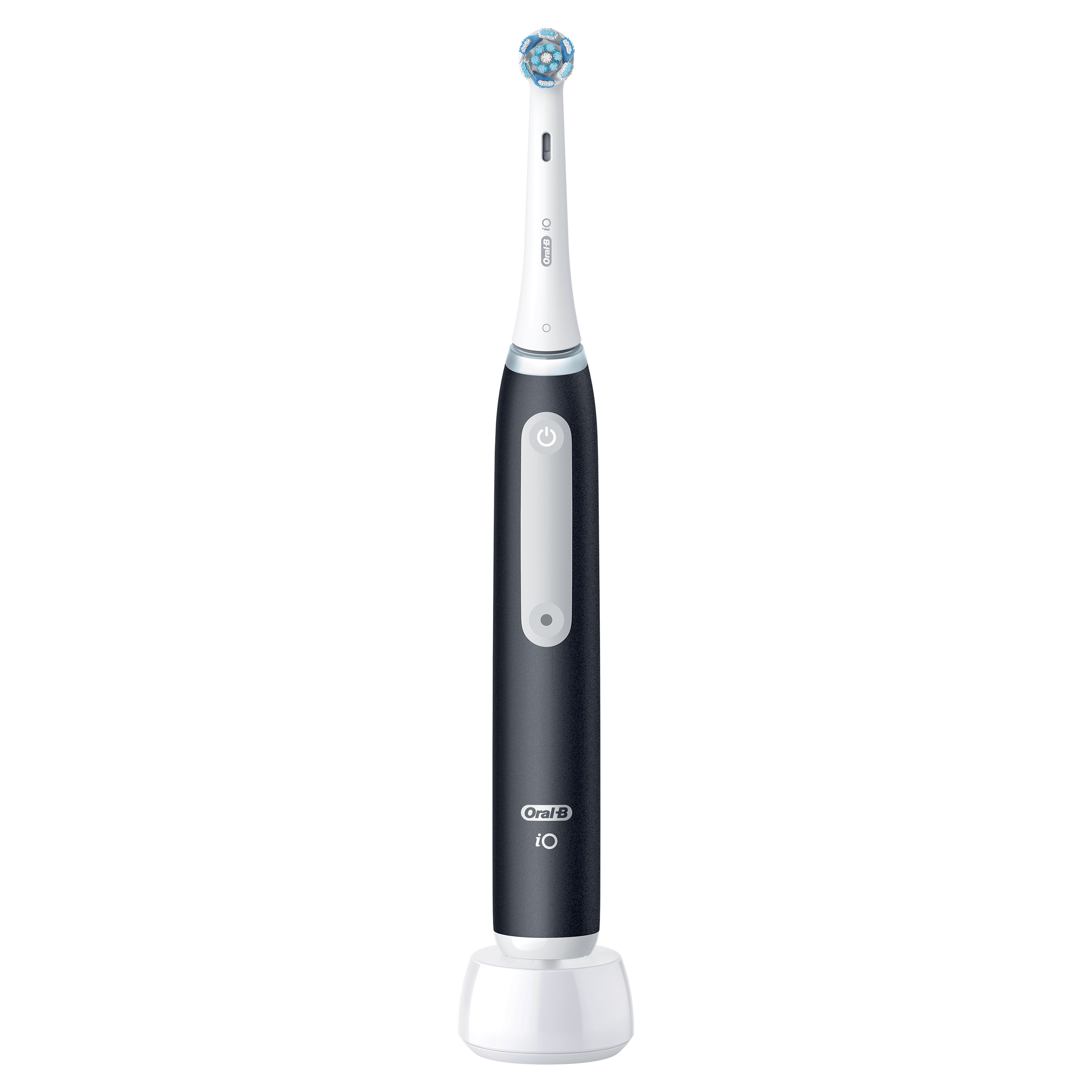 Oral-B iO 3 Cepillo Eléctrico Negro con 1 cabezal