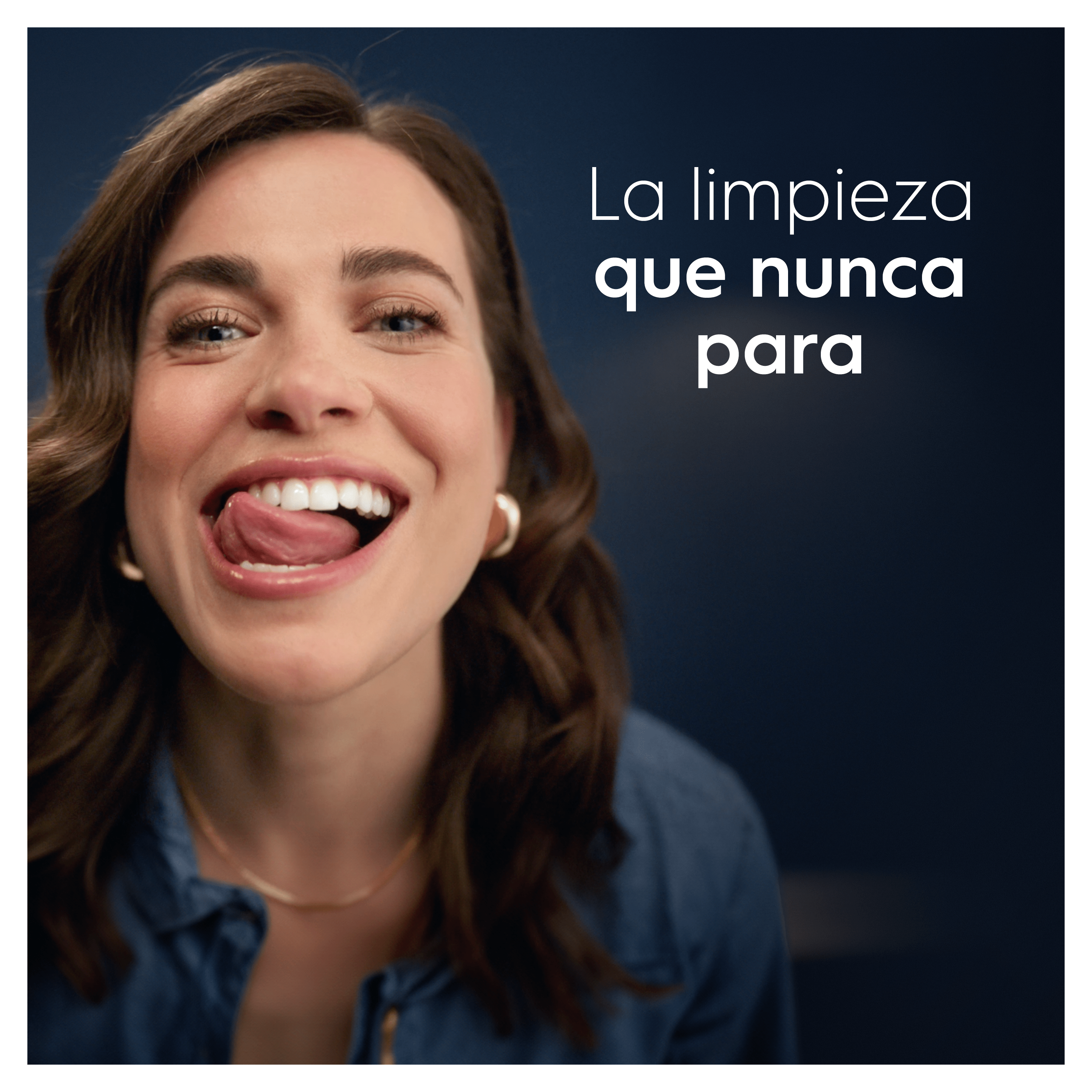Oral-B Pasta de Dientes Regenera y Remineraliza