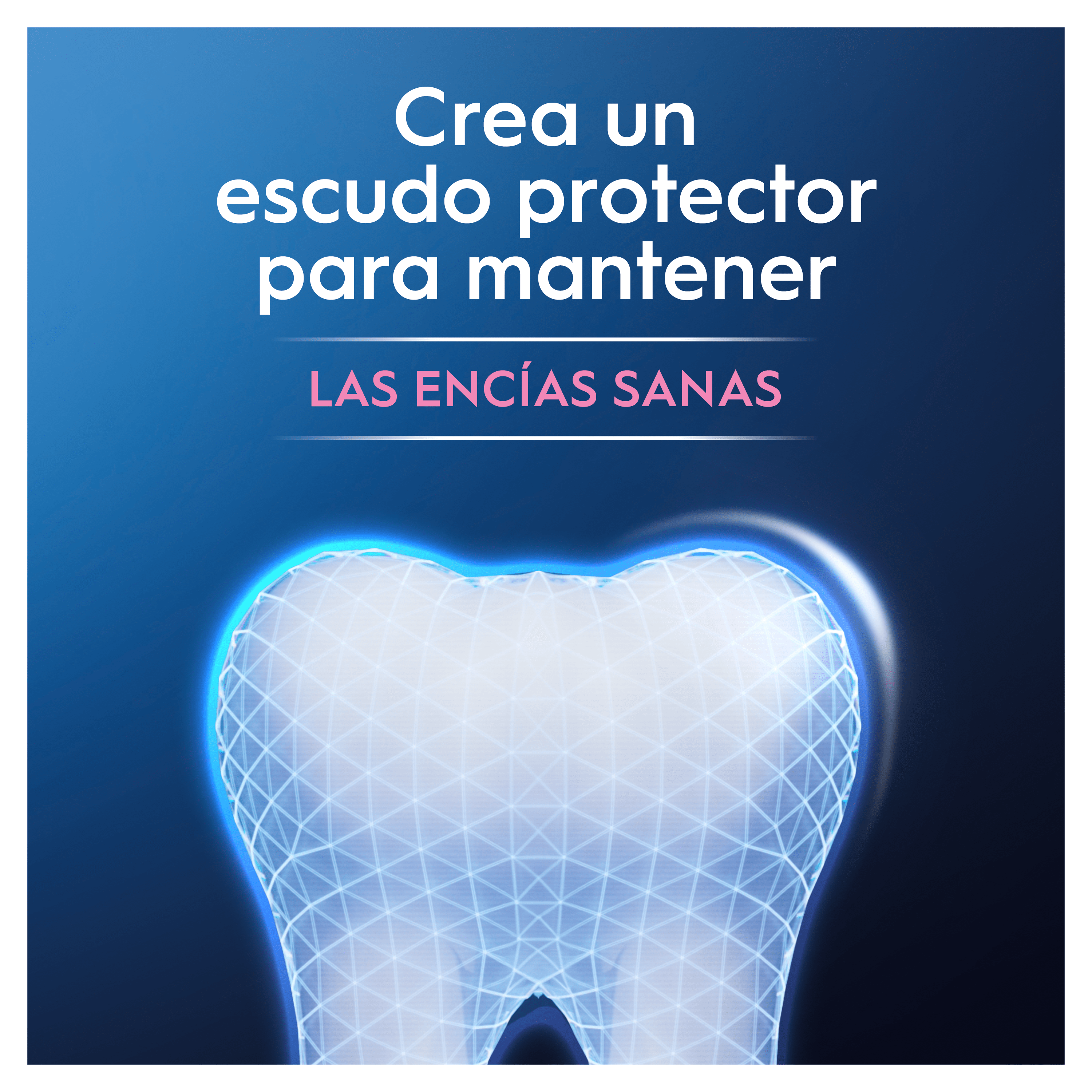 Oral-B Pasta de Dientes Protección de Encías