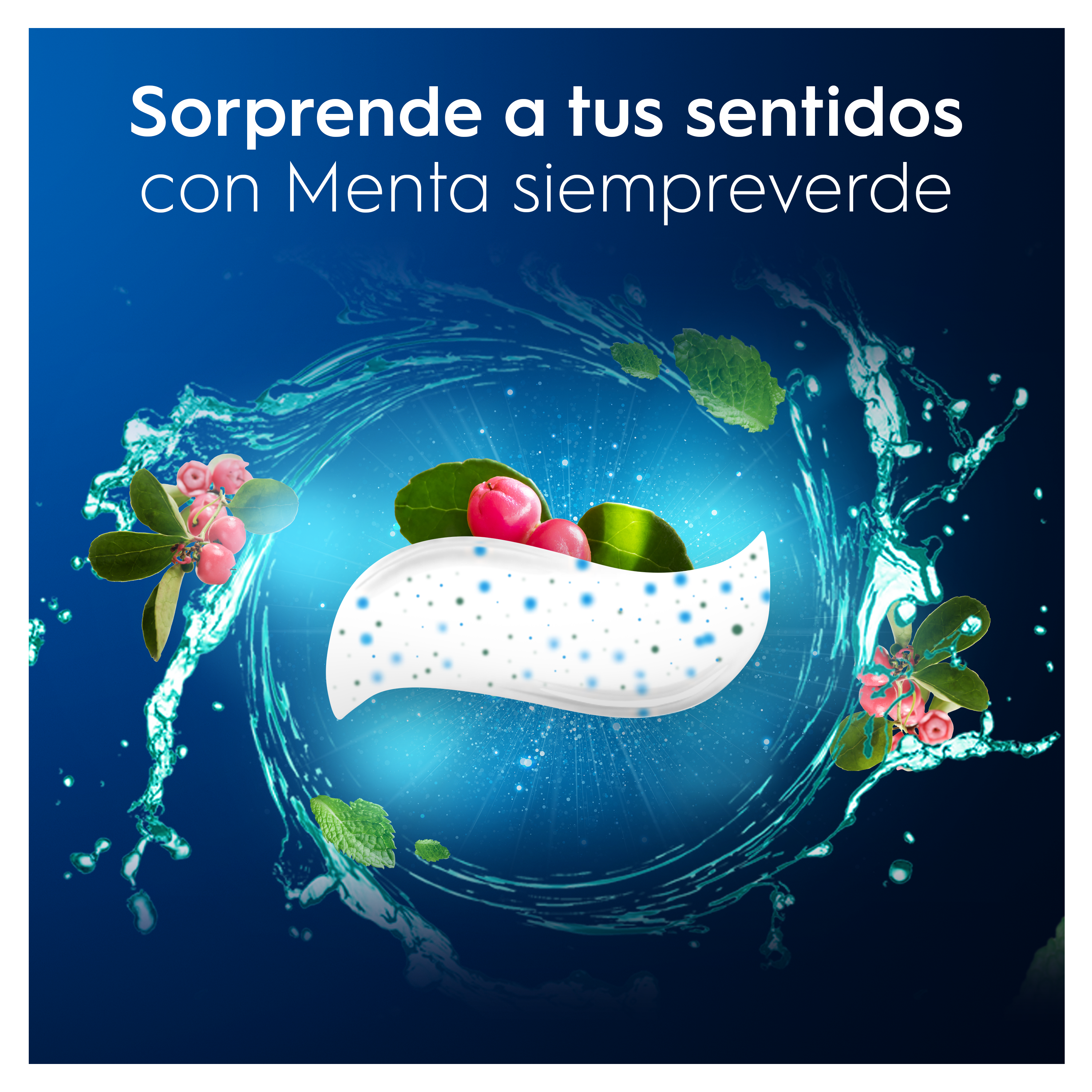 Oral-B Pasta 3DW Clinical