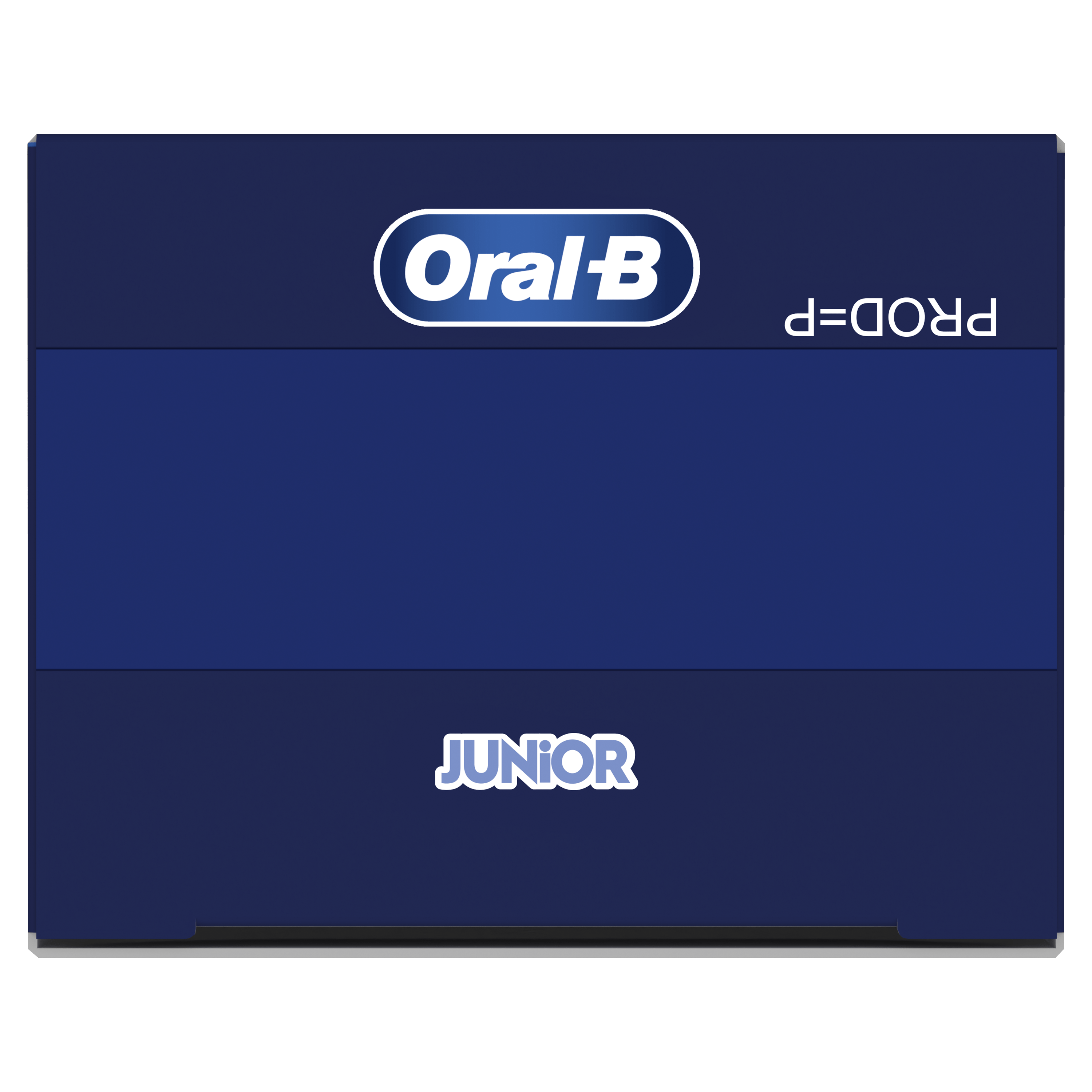Oral-B Pasta Junior Stitch - Pack de 12