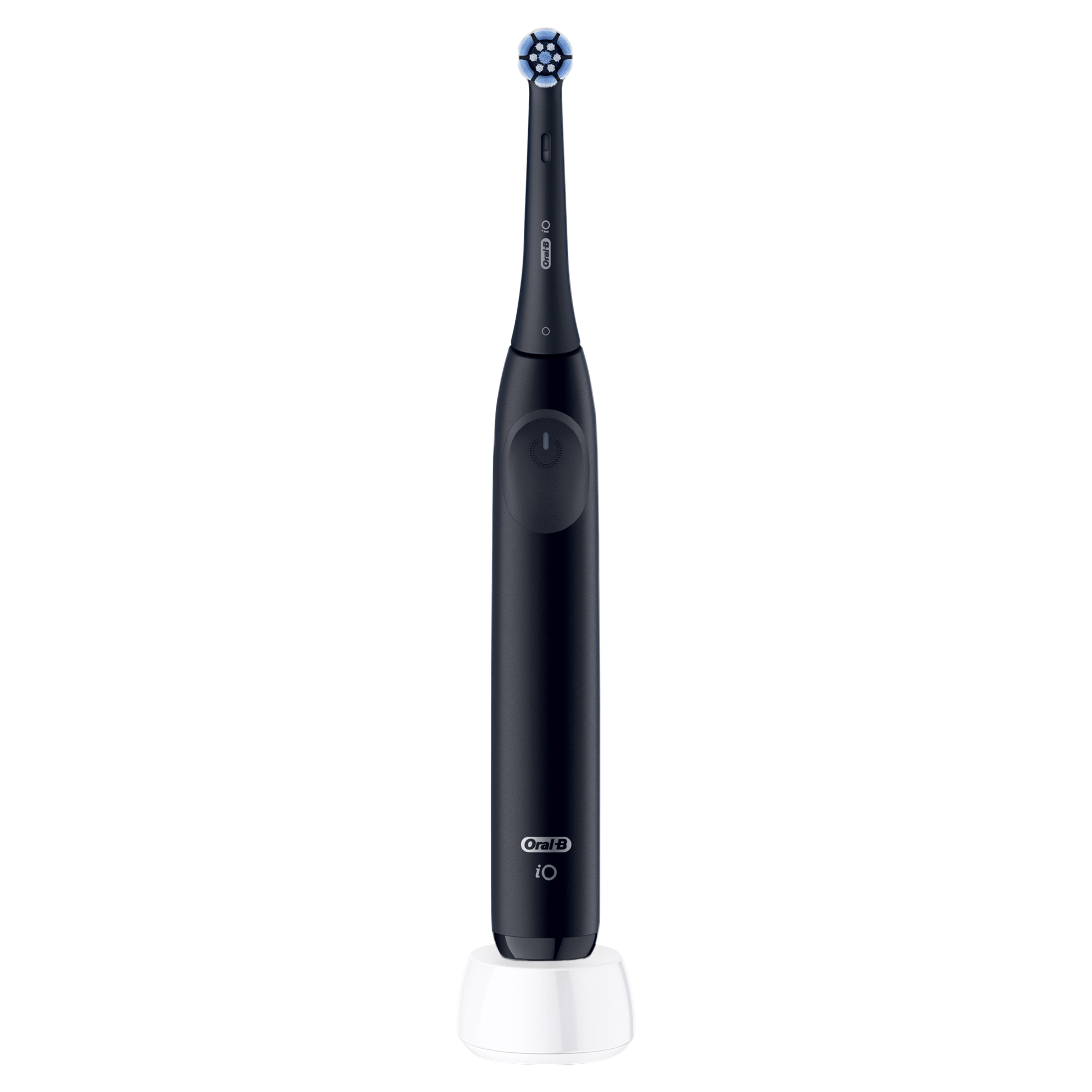 Oral-B iO 2 Cepillo Eléctrico Negro con 1 cabezal