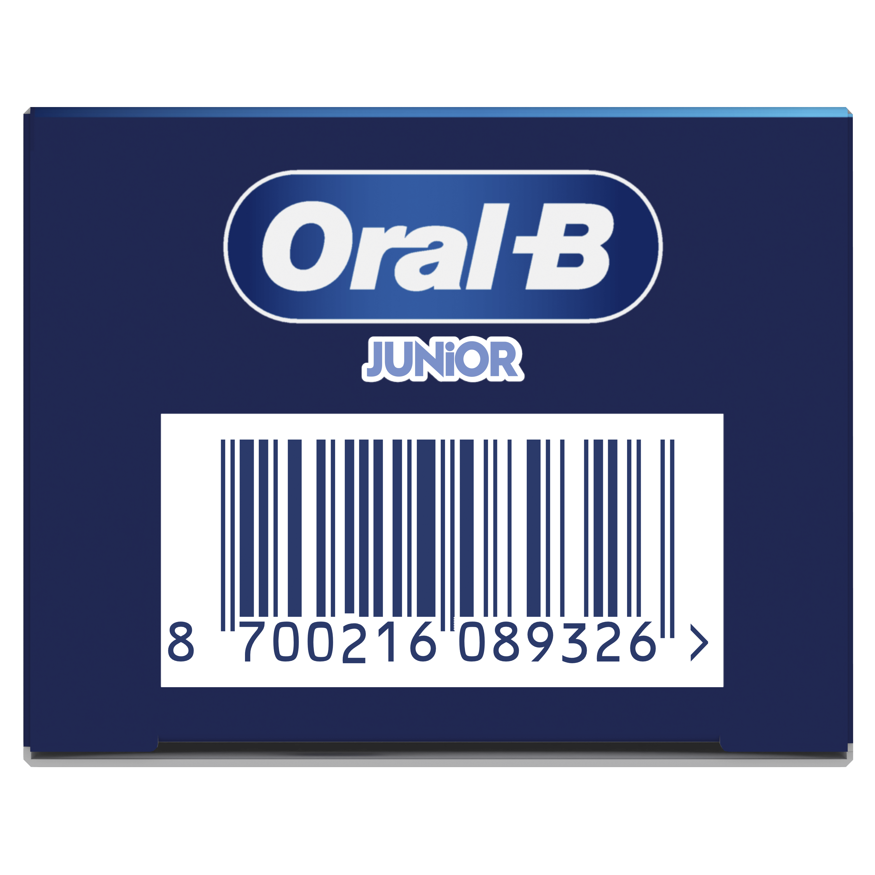 Oral-B Pasta Junior Stitch - Pack de 12