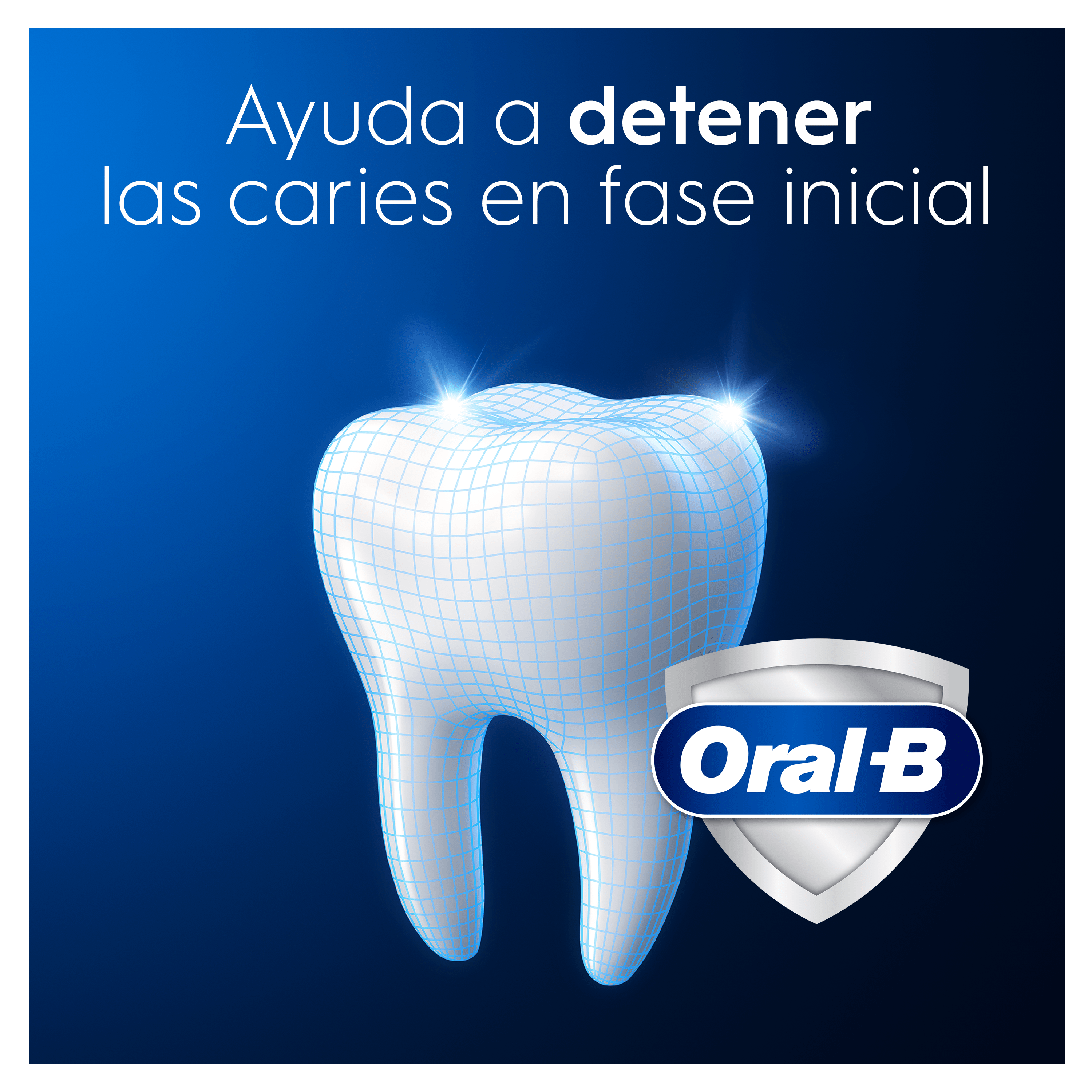 Oral-B Pasta de Dientes Densify Regenera Limpieza Intensiva - Pack de 12