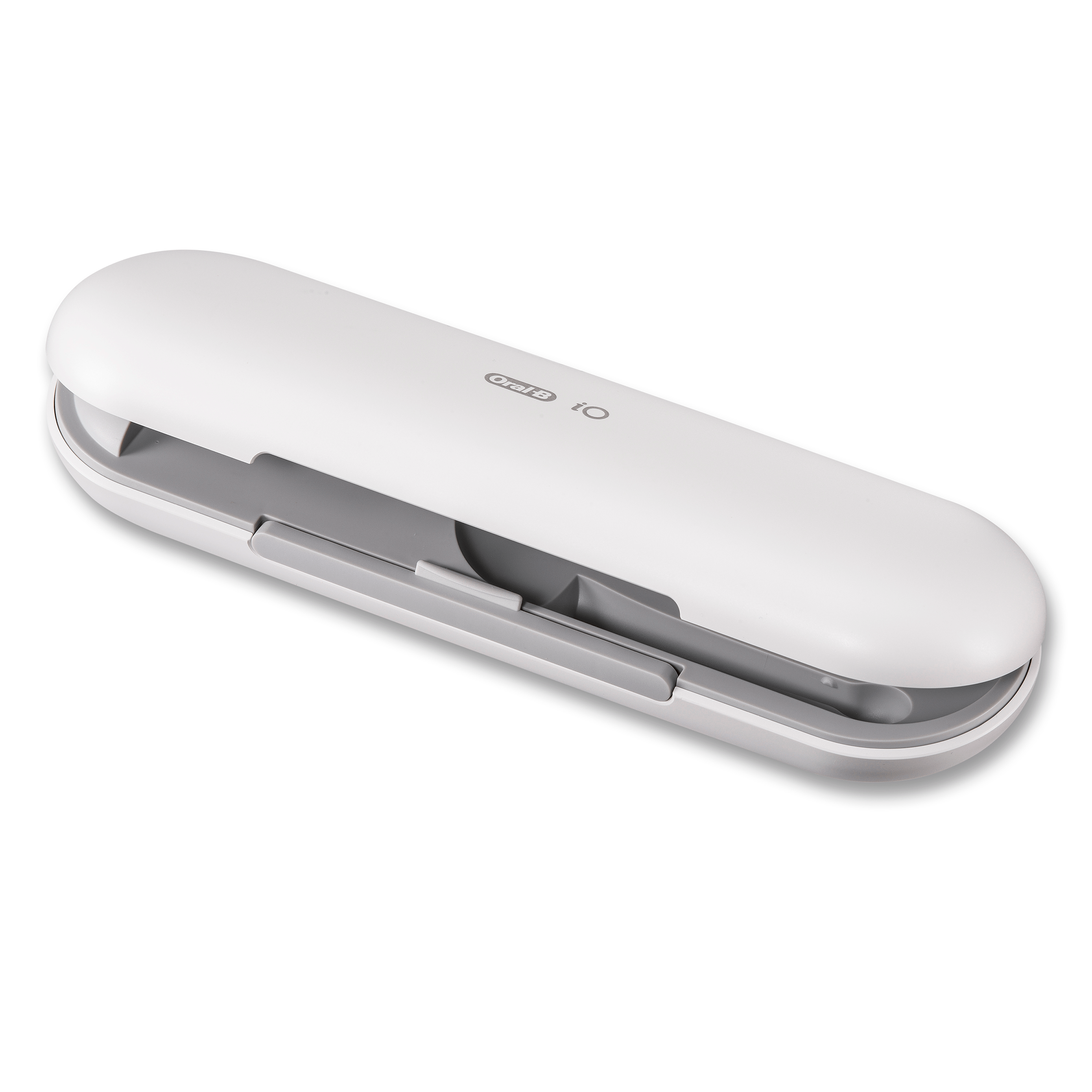 Étui de Voyage Chargeur Oral-B iO Blanc