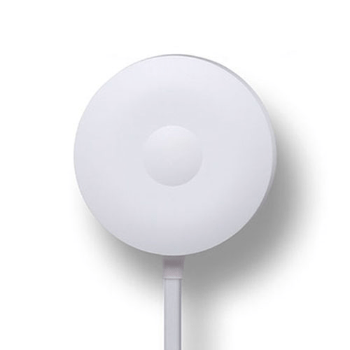 Oral-B Connect, le boîtier de connexion intelligent, permettant de connecter votre brosse à dents électrique à l'application Oral-B.