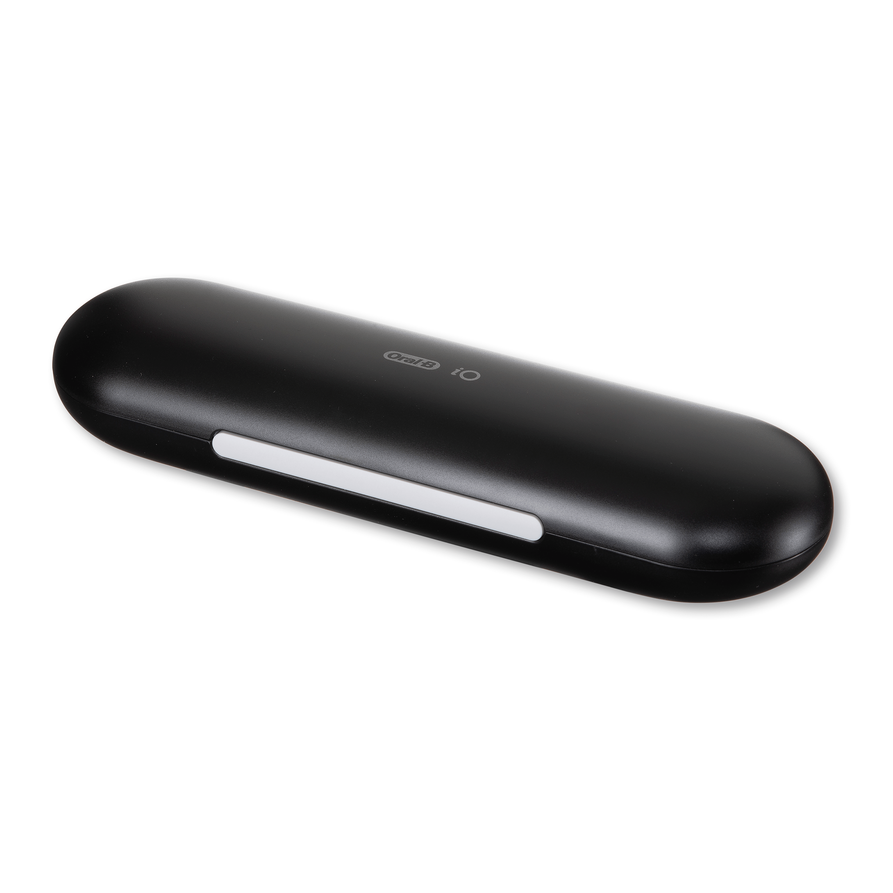 Étui de Voyage Chargeur Oral-B iO Noir