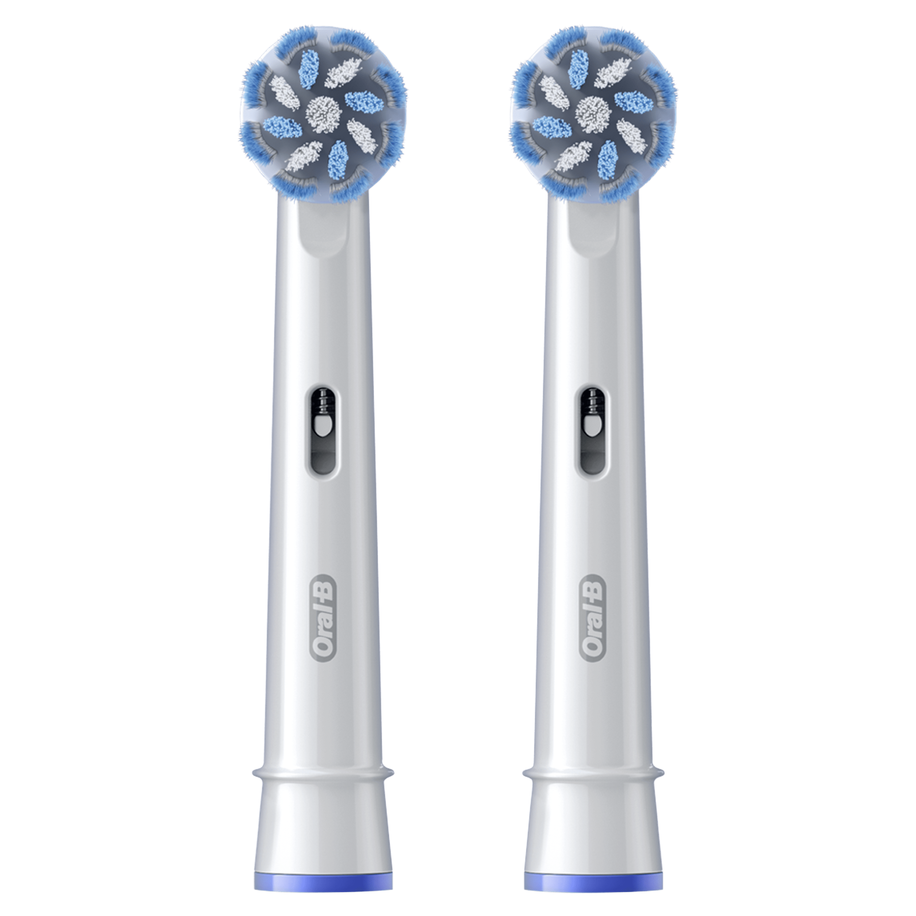 Oral-B Pro Sensitive Clean Brossettes Pour Brosse À Dents, Pack De 2 Unités