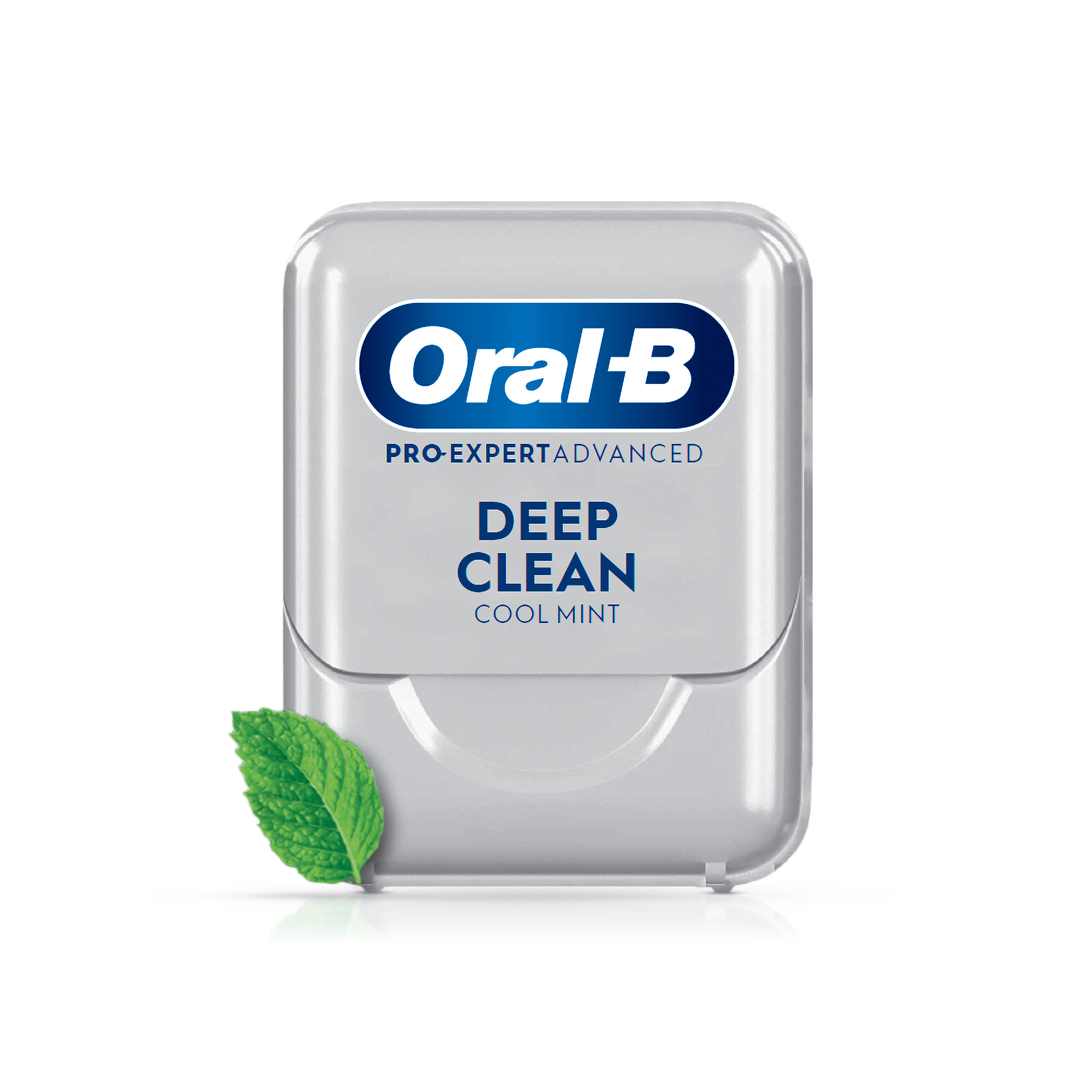 Fil dentaire Oral-B Pro-Expert Advanced - 50 m