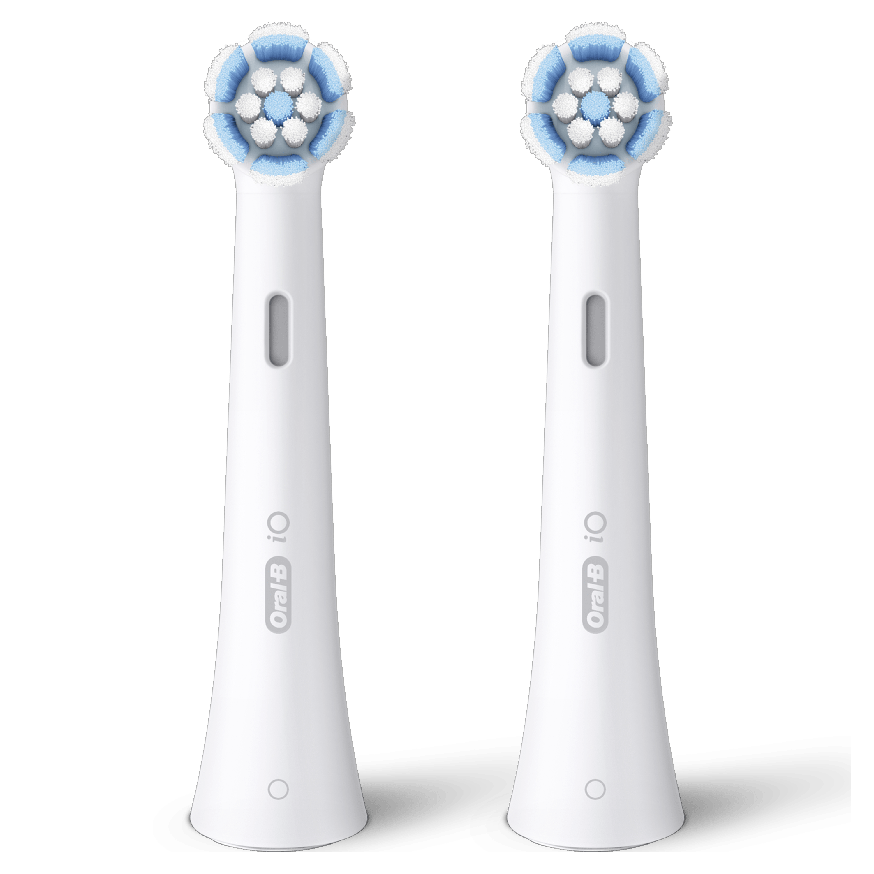 Oral-B iO Gentle Care Brossettes, Lot De 2