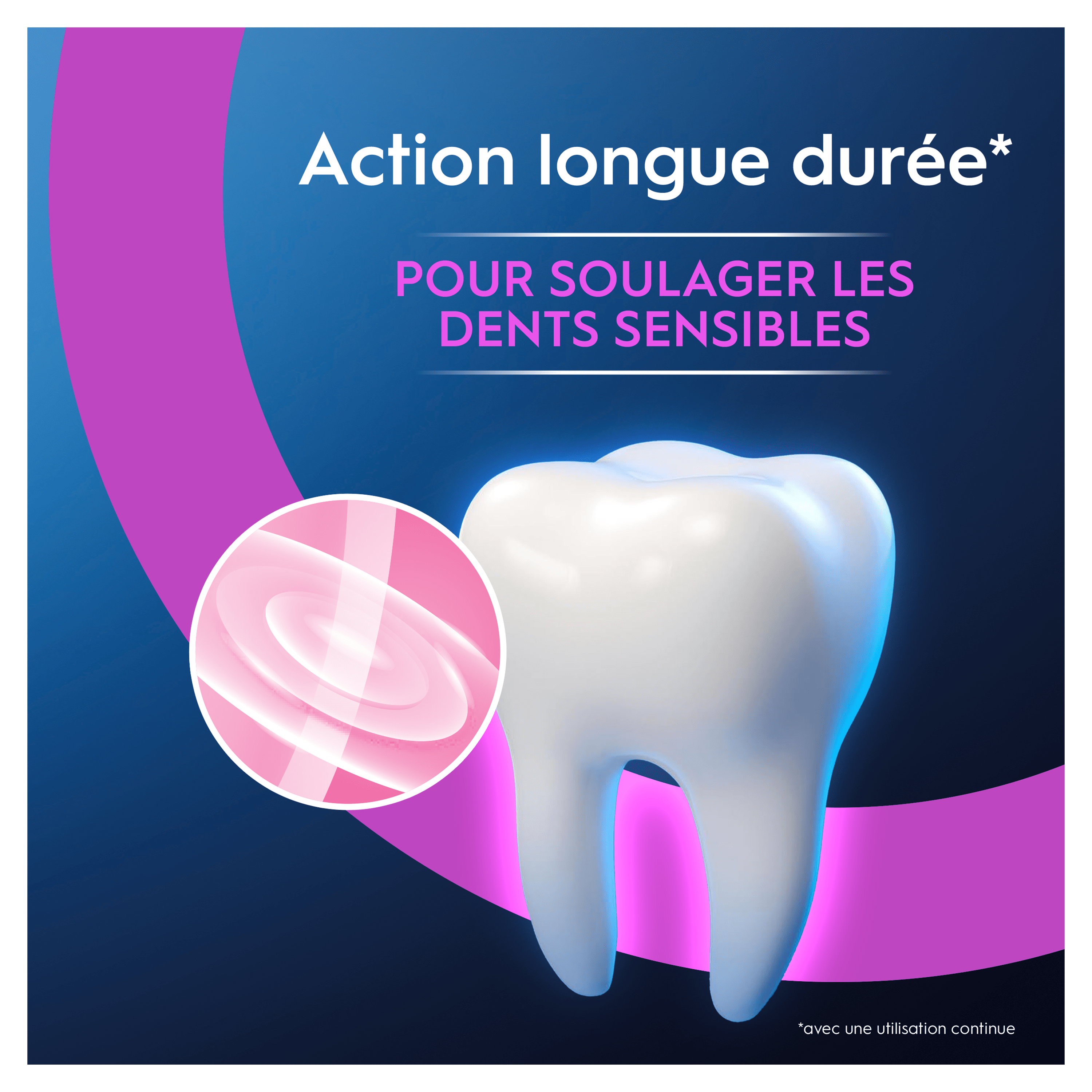 Oral-B iO2 Noire Pack Sensibilité