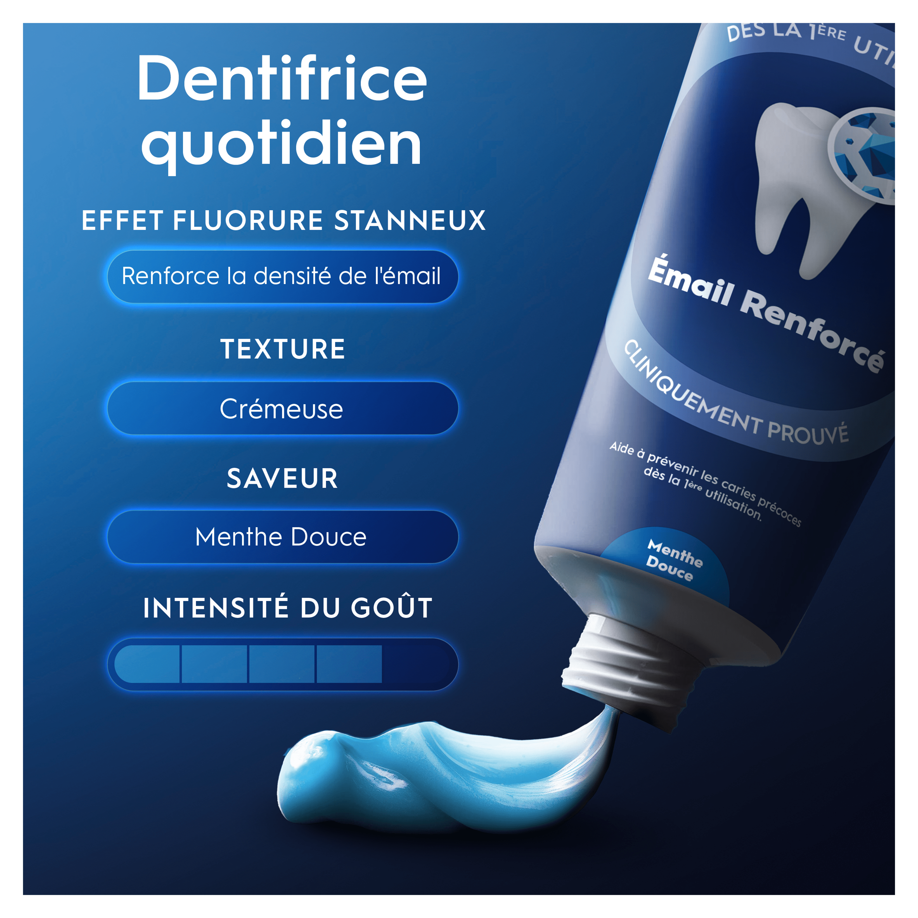 Pack Oral-B iO5 Rose - Sensibilité avec : 1 brosse à dents électrique + 2 dentifrices + 4 brossettes + 1 étui de voyage