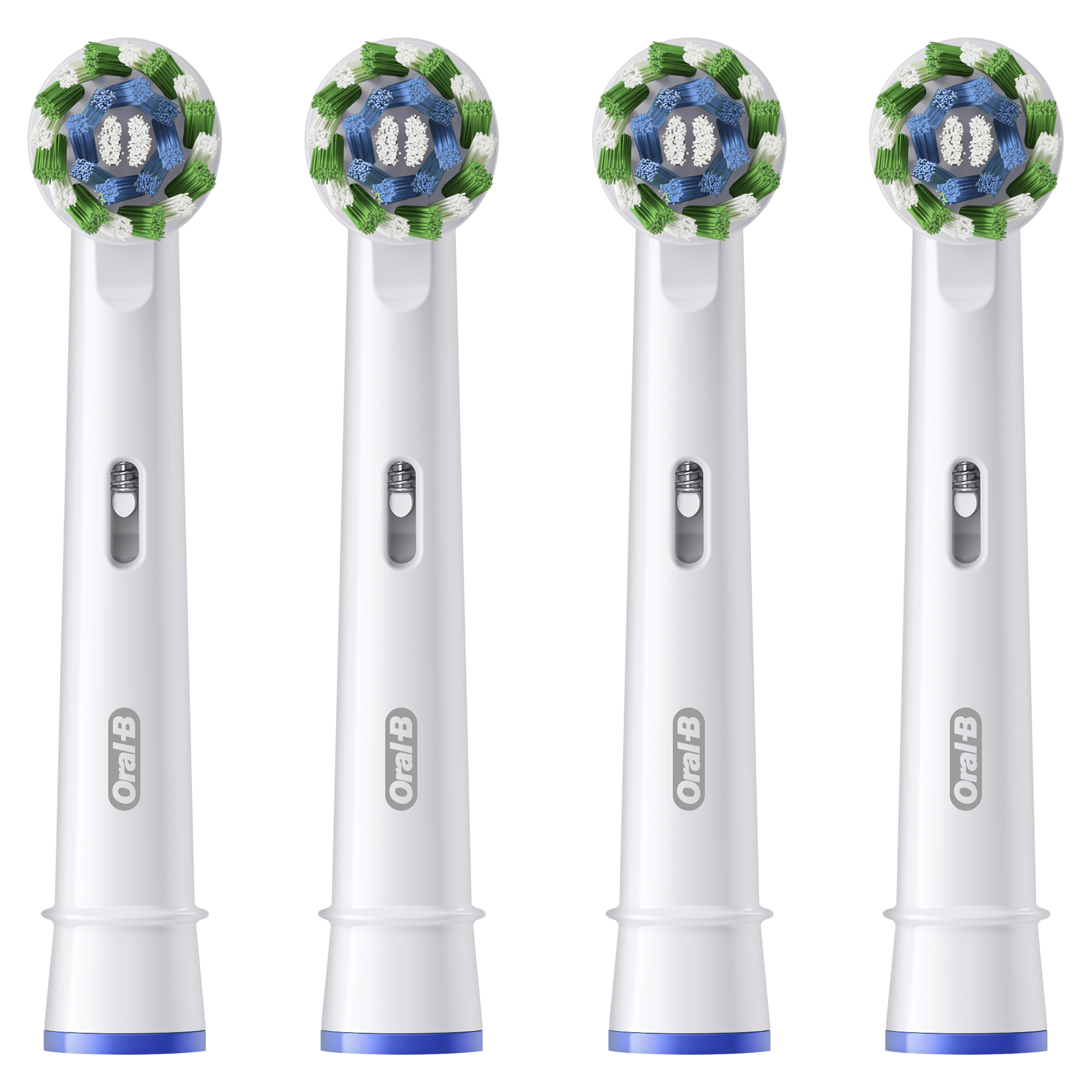 Oral-B Pro Pack de routine dentaire Blanc - protection quotidienne