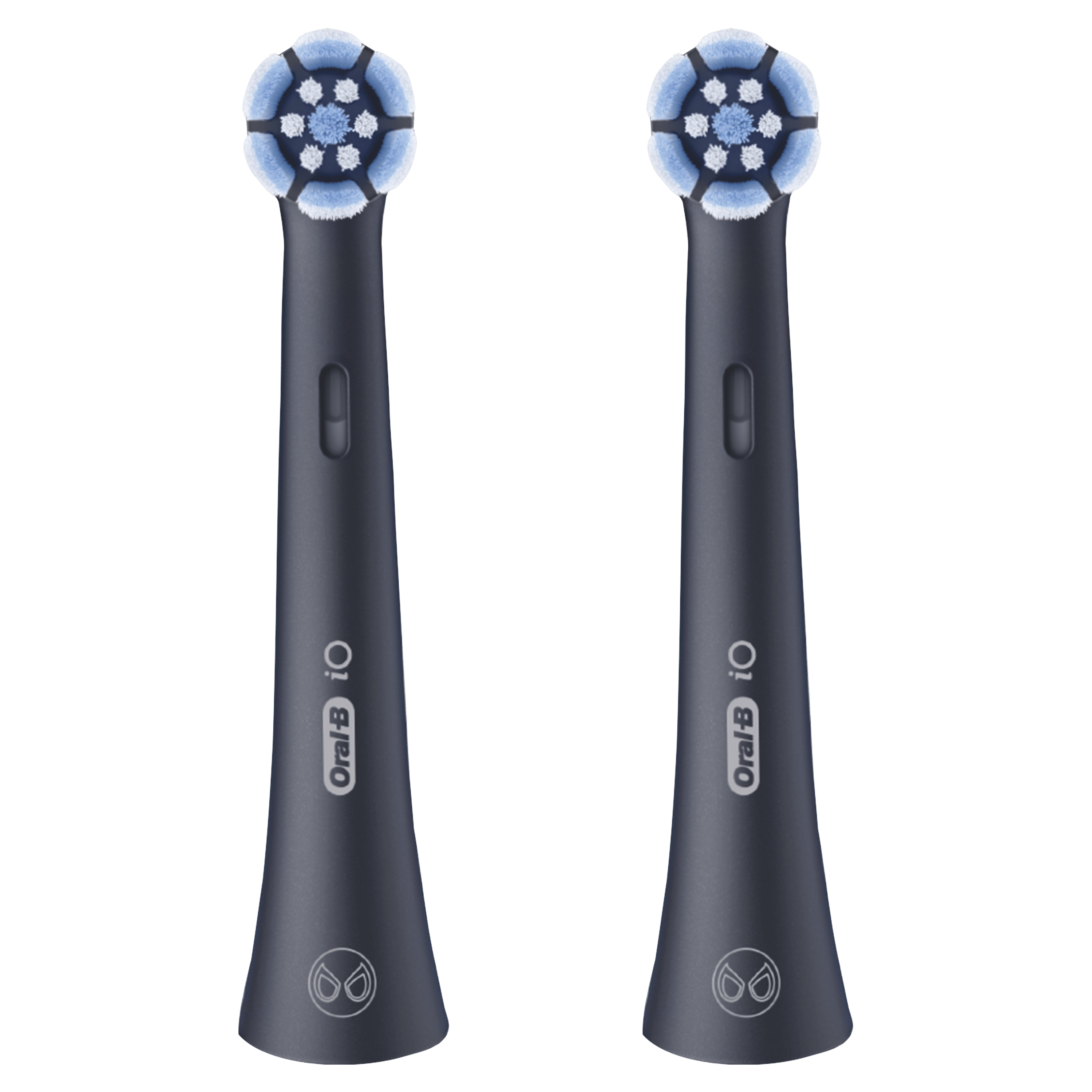 Oral-B iO Kids 6 Ans Et Plus Spiderman Brossettes Brosse À Dents Électrique, 2