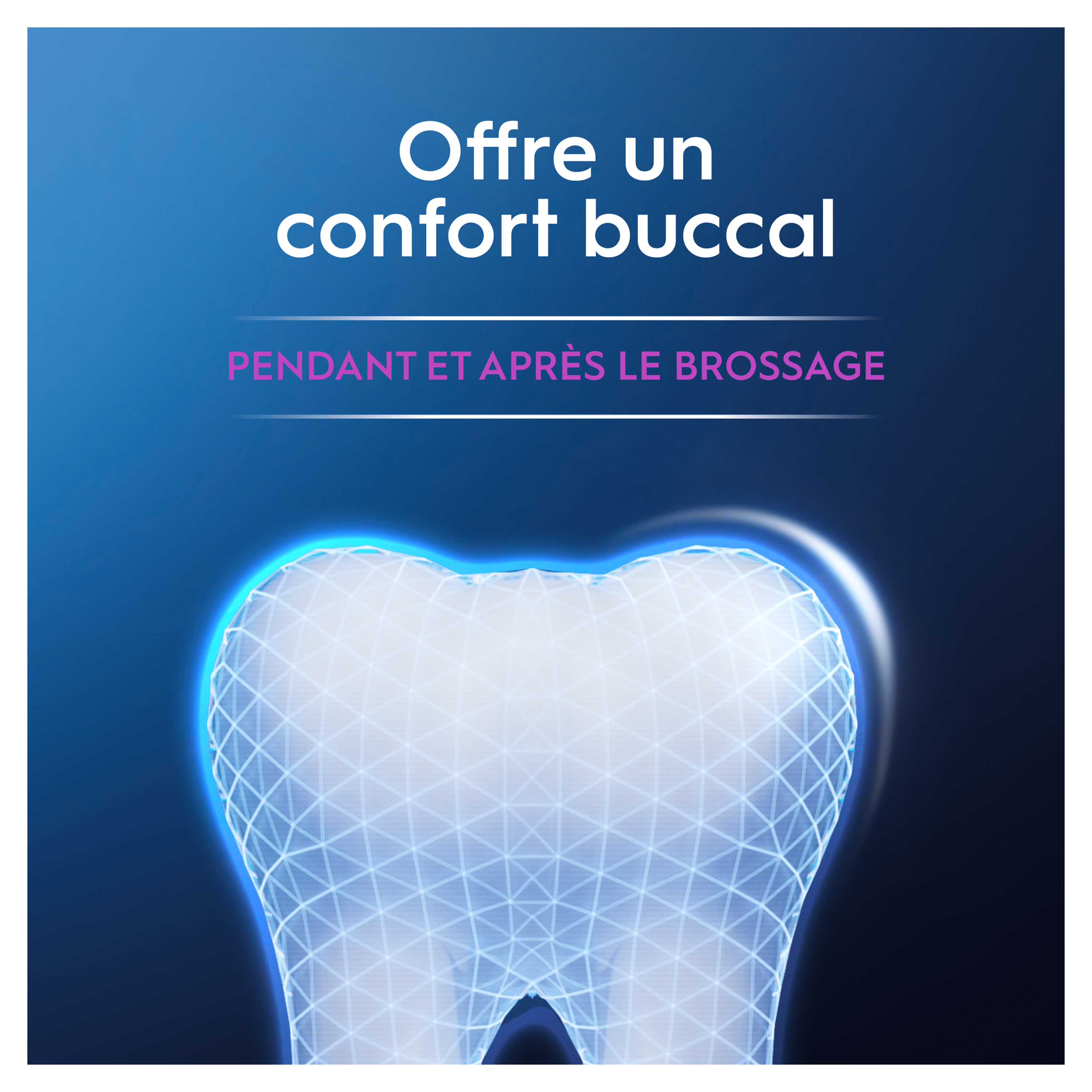 Oral-B iO10 Gold - Pack Sensibilité avec : 1 brosse à dents électrique + 2 dentifrices + 6 brossettes + 1 étui de voyage