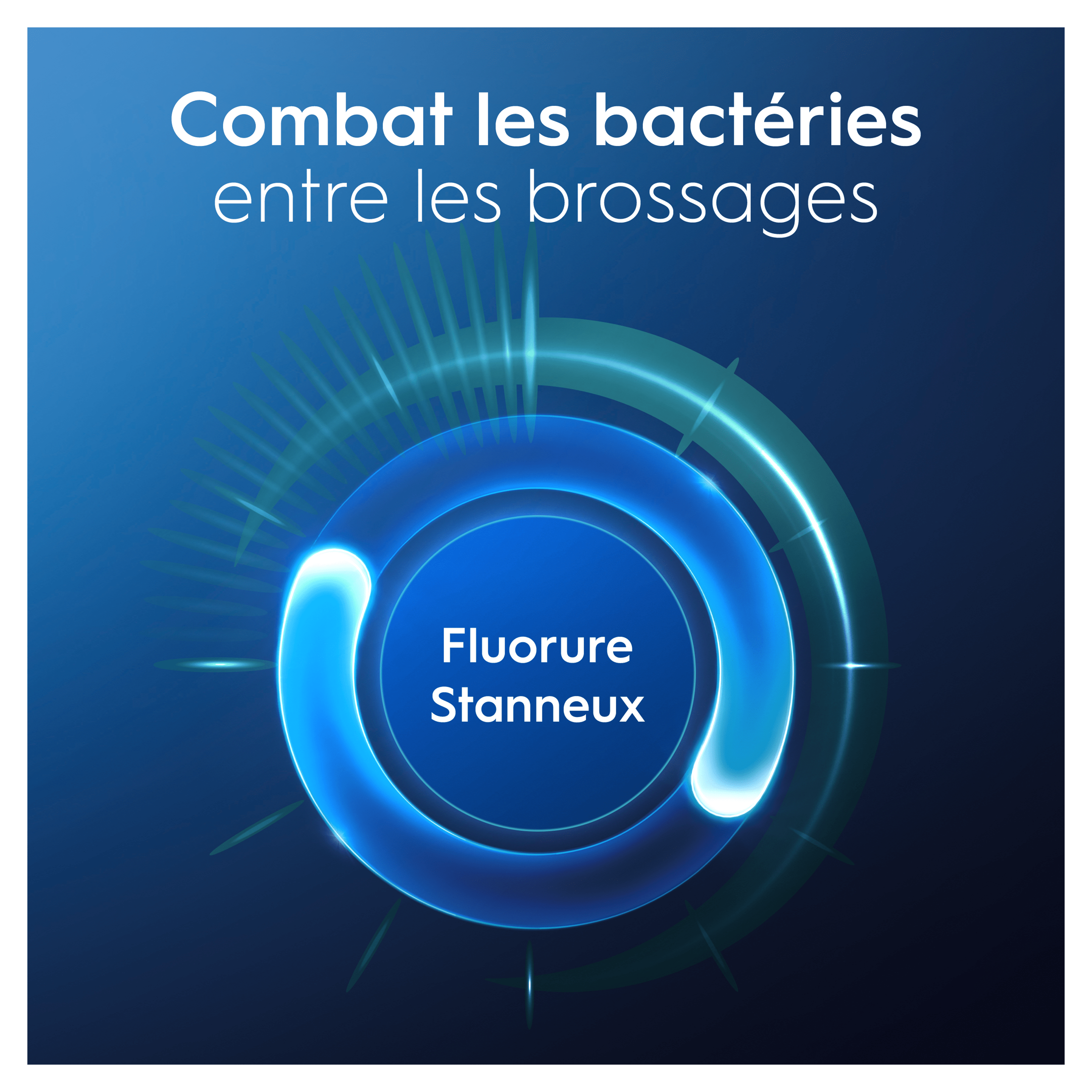 Pack Oral-B iO10 Gold - Routine Complète avec : 1 brosse à dents électrique + 2 dentifrices + 6 brossettes + 1 fil dentaire + 1 étui de voyage