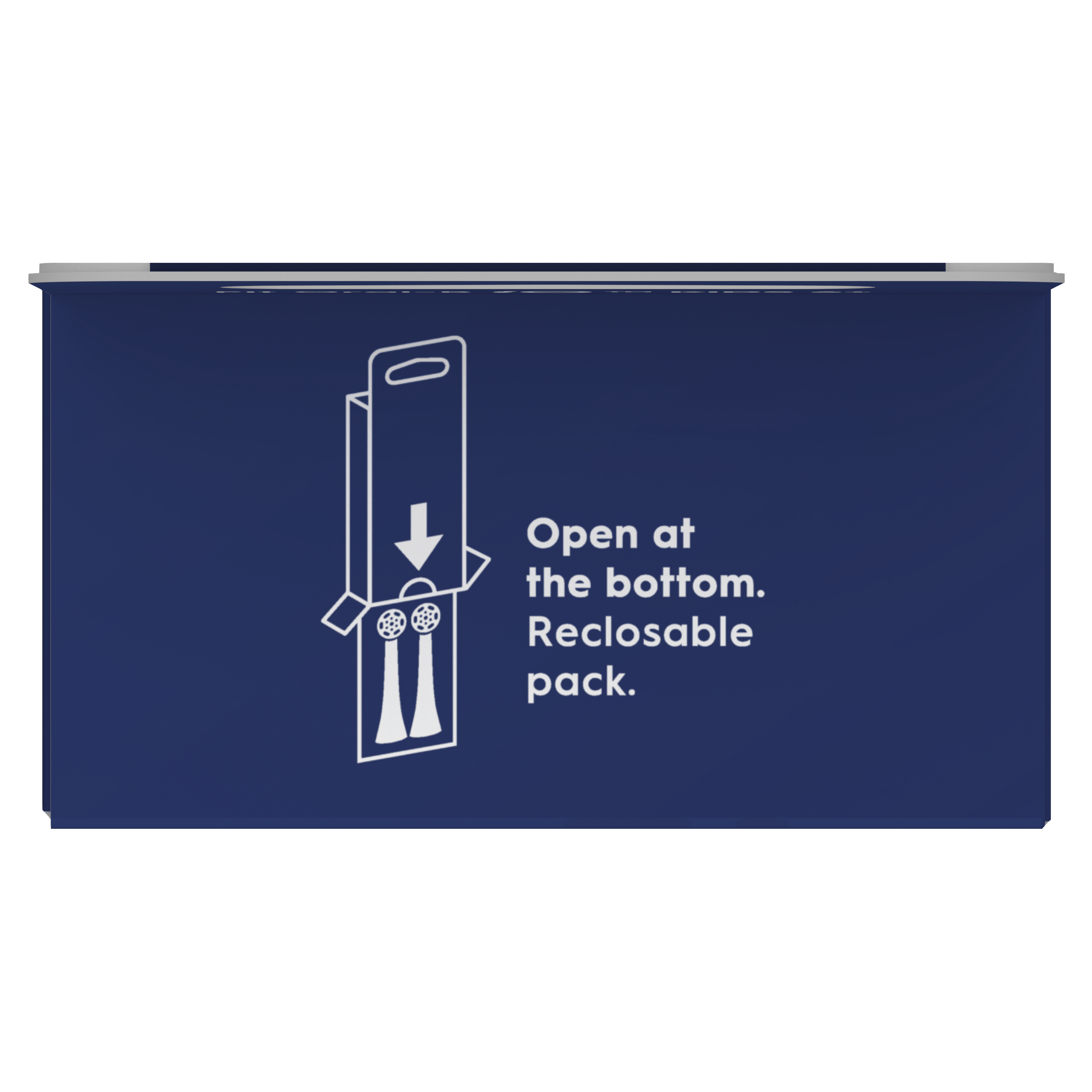 Pack Oral-B iO Kids Stitch 6+ avec : 1 brosse à dents électrique + 2 dentifrices + 2 brossettes