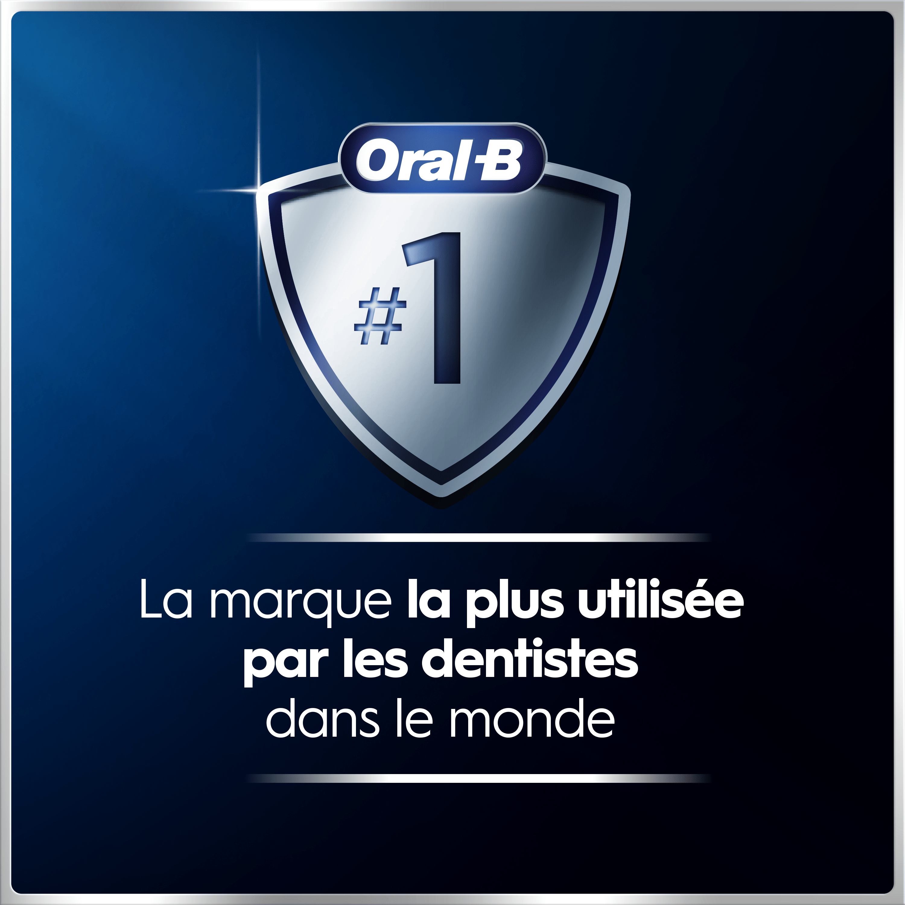 Oral-B Duo Pack Famille - 2 Brosses à Dents Electriques - iO Stitch et iO3 Noire