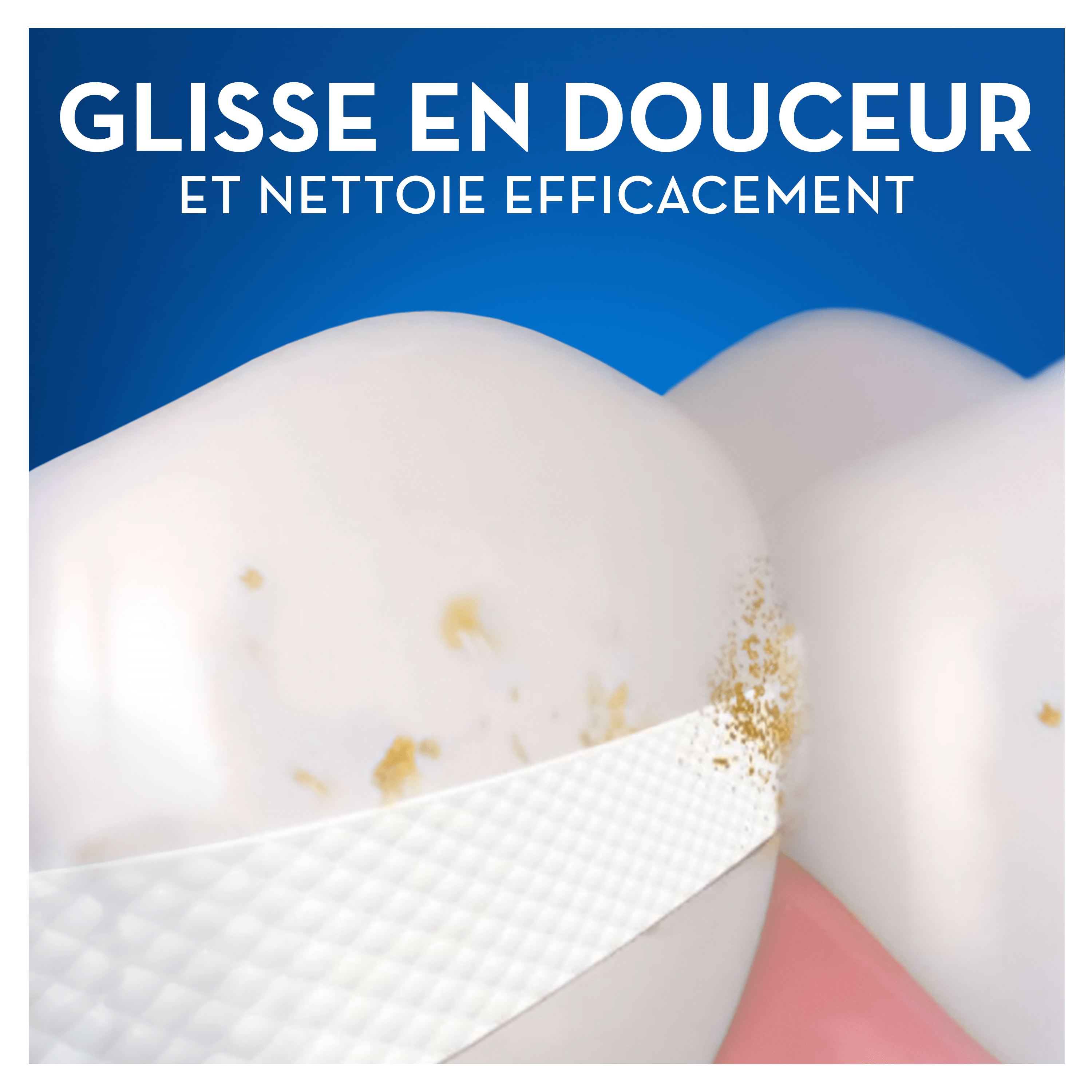 Fil dentaire Oral-B Pro-Expert Advanced - 50 m