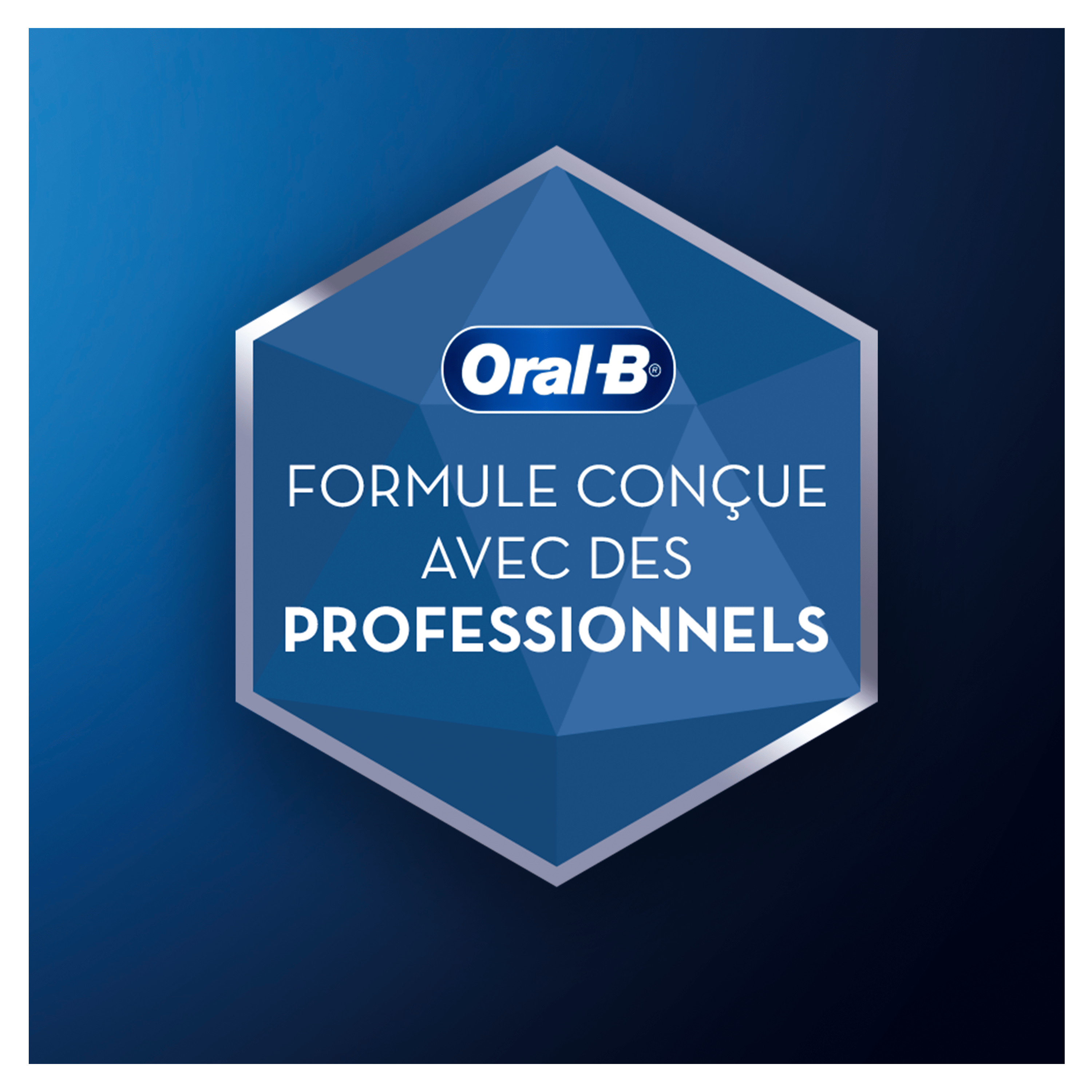 Dentifrice Oral-B Pro Science Densité Protection au quotidien 75ml