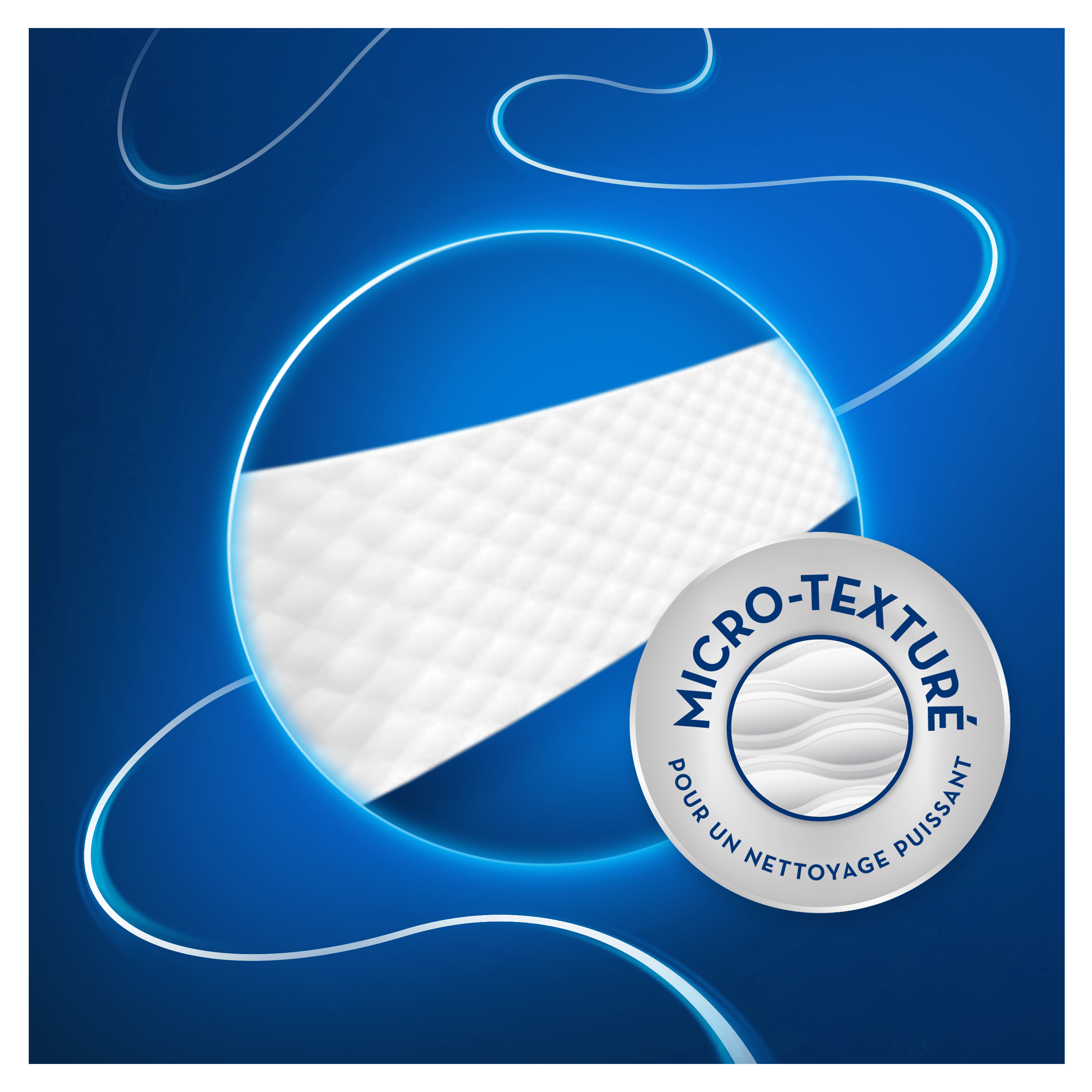 Fil dentaire Oral-B Pro-Expert Advanced - 50 m