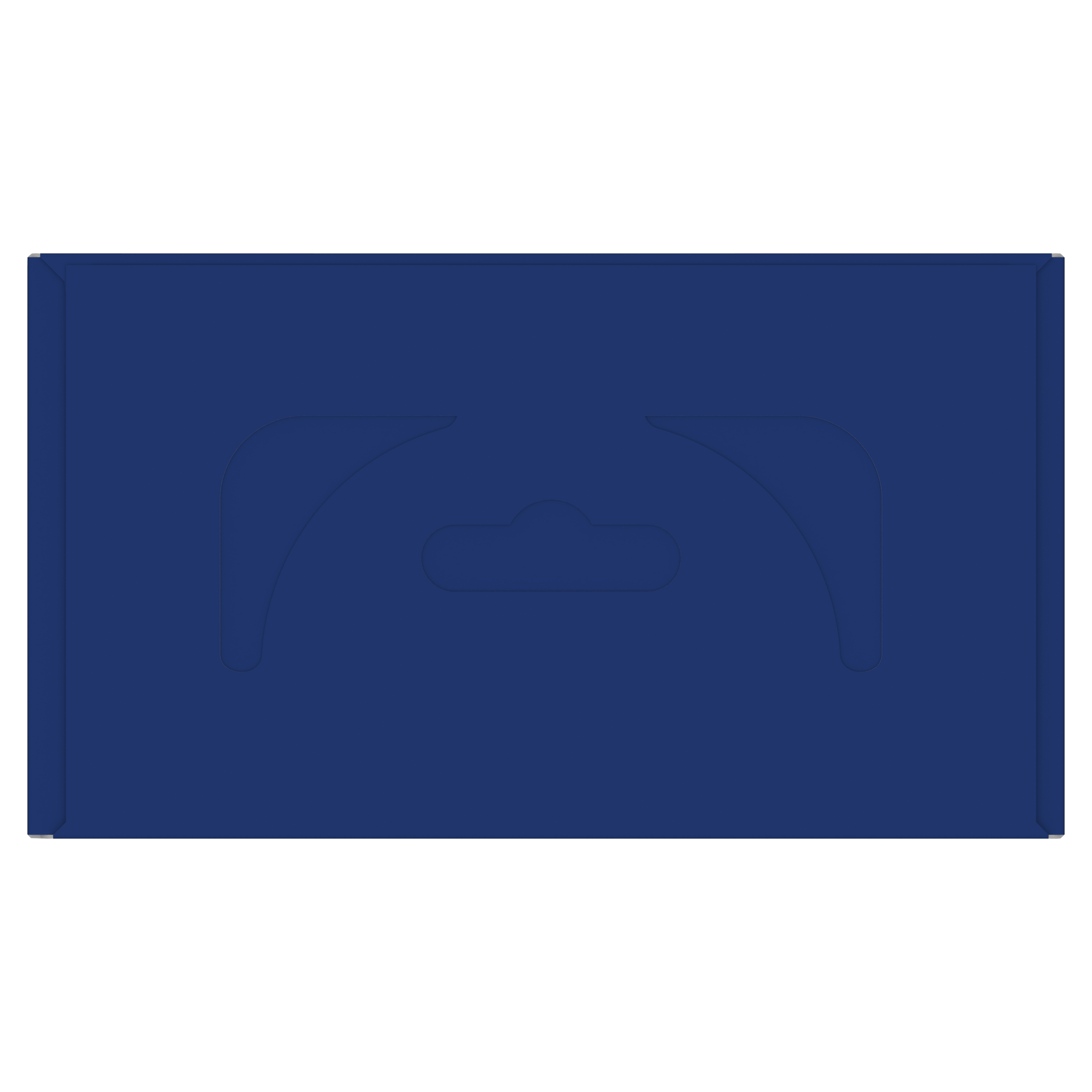 Oral-B iO2 Noire - Pack Nettoyage Douceur avec : 1 brosse à dents électrique + 2 dentifrices + 2 brossettes