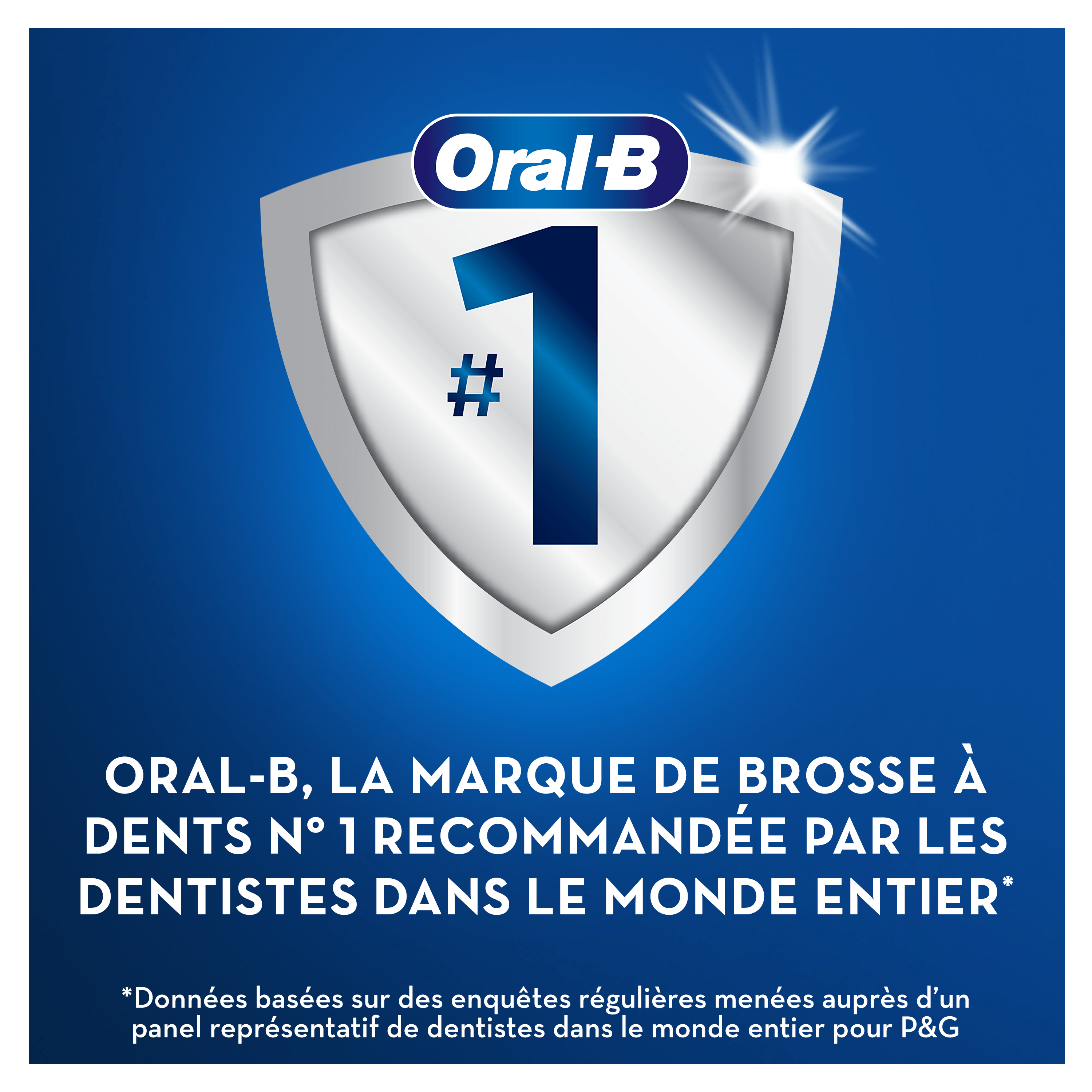 Fil dentaire Oral-B Pro-Expert Advanced - 50 m
